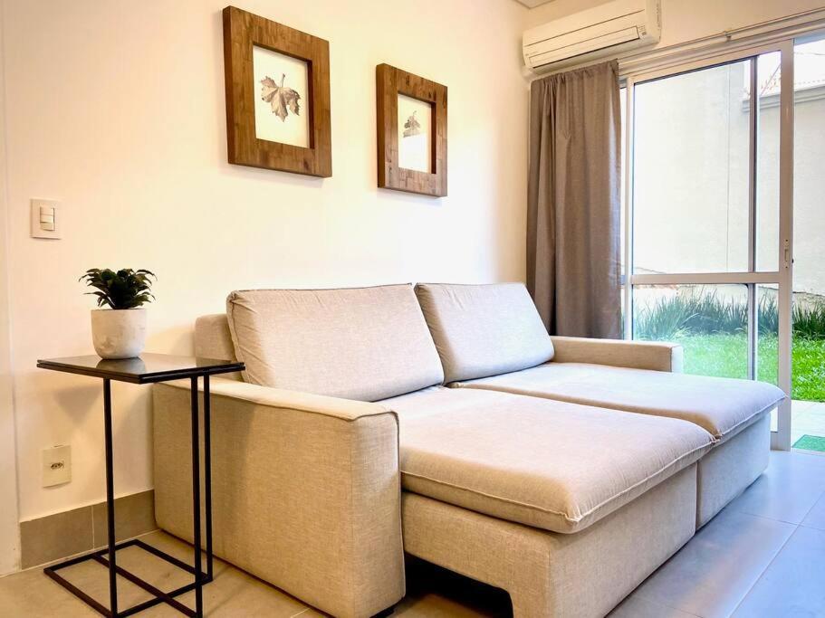 Apartamento Garden Morumbi - Estadio Einstein