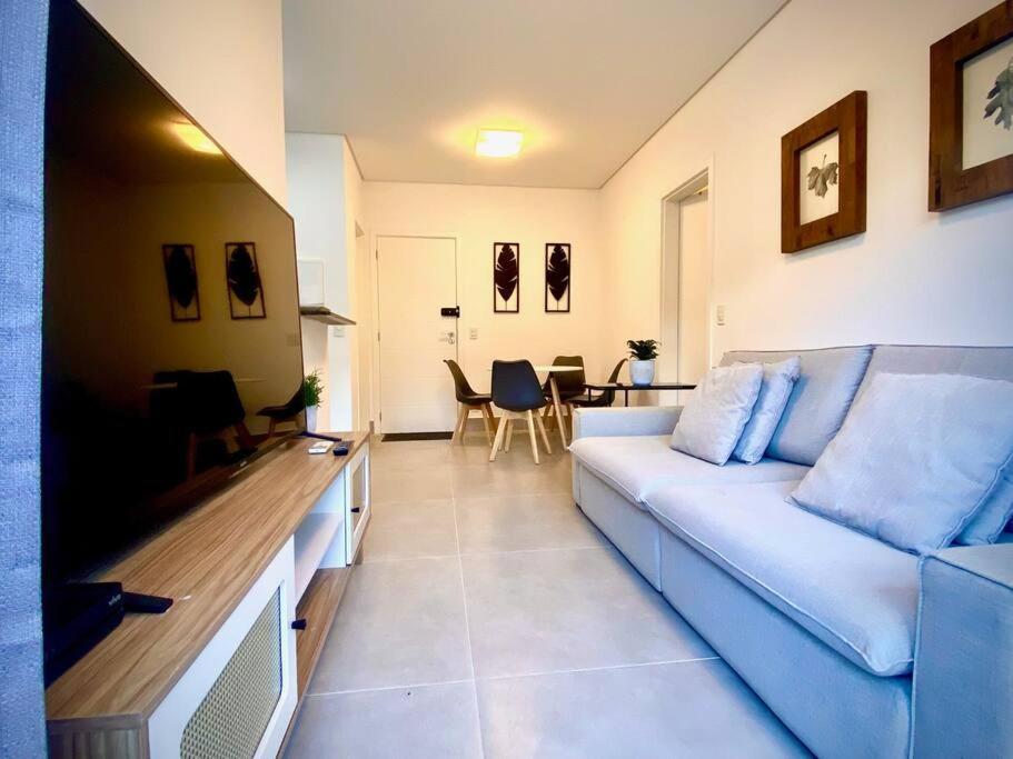 Apartamento Garden Morumbi - Estadio Einstein *