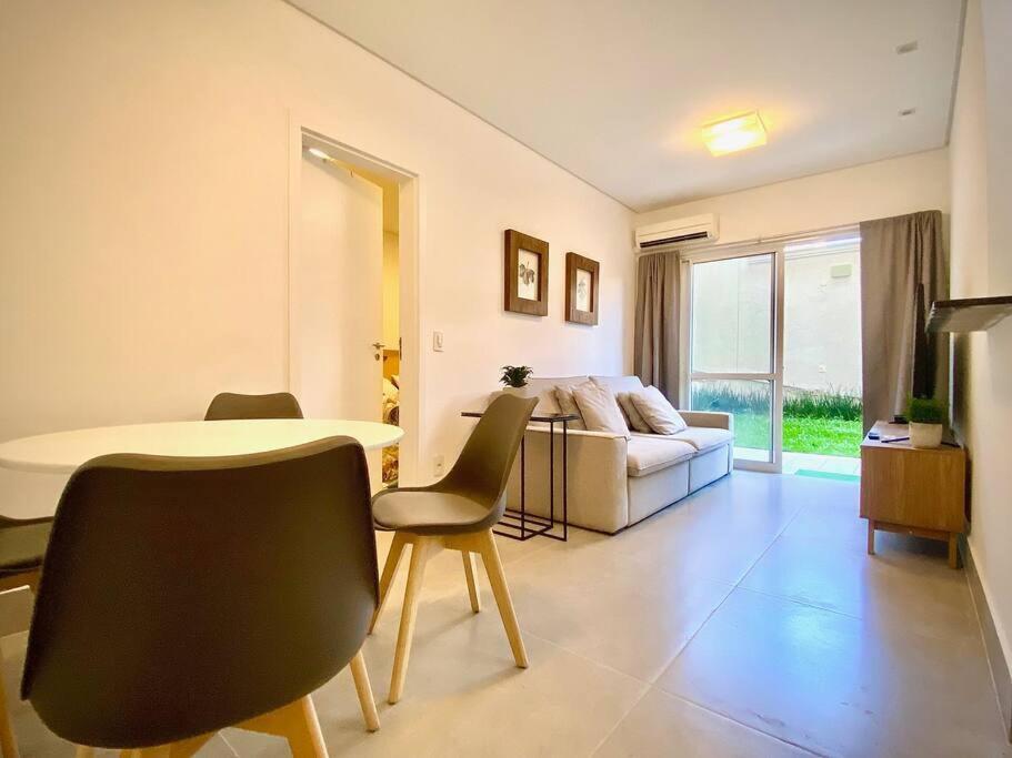 Apartamento Garden Morumbi - Estadio Einstein *