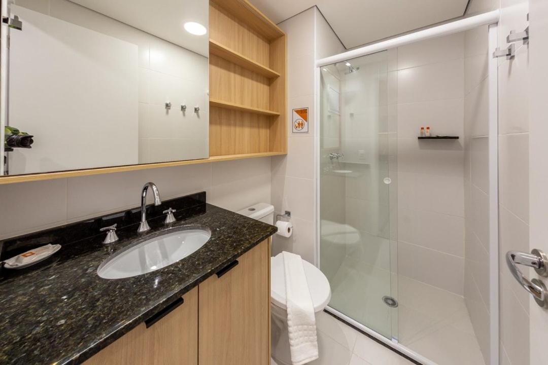 Apartment Bhomy Perdizes - A 10min Do Allianz Parque Wbe104 *