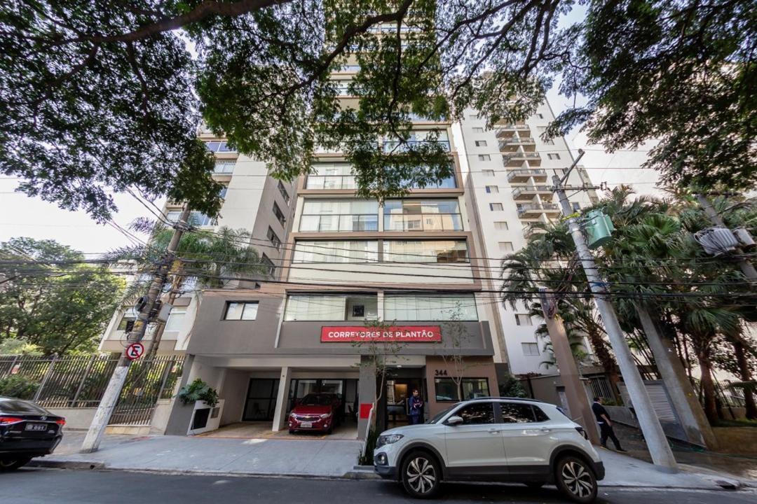 Apartment Bhomy Perdizes - A 10min Do Allianz Parque Wbe104 *