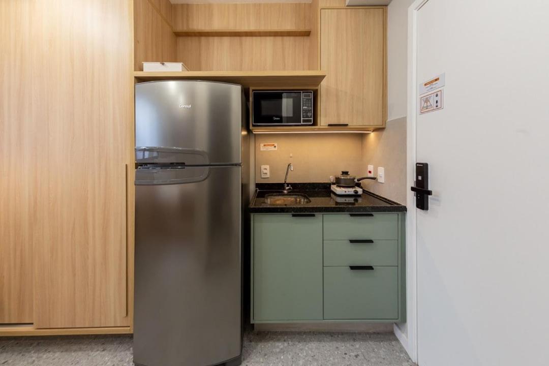 Bhomy Perdizes - A 10min Do Allianz Parque Wbe104 Apartment *