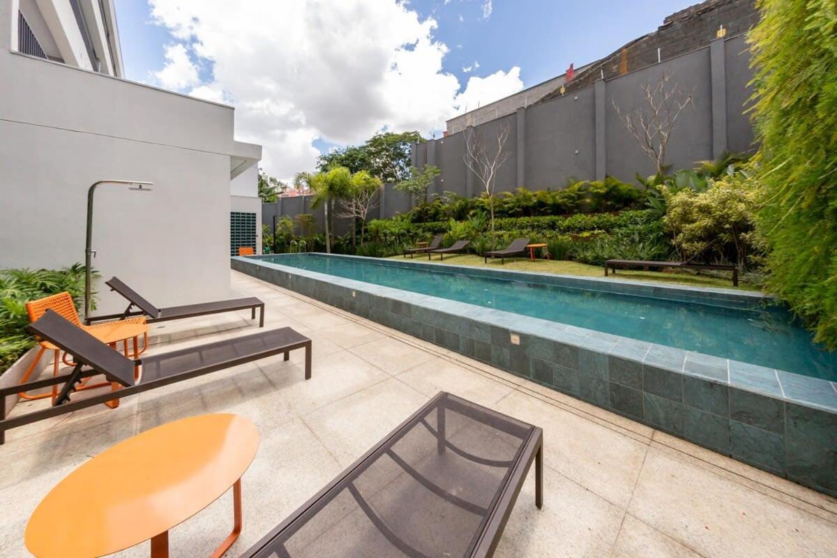 Bhomy Paraiso - A 2min Do Metro Paraiso Cod1905 Apartment