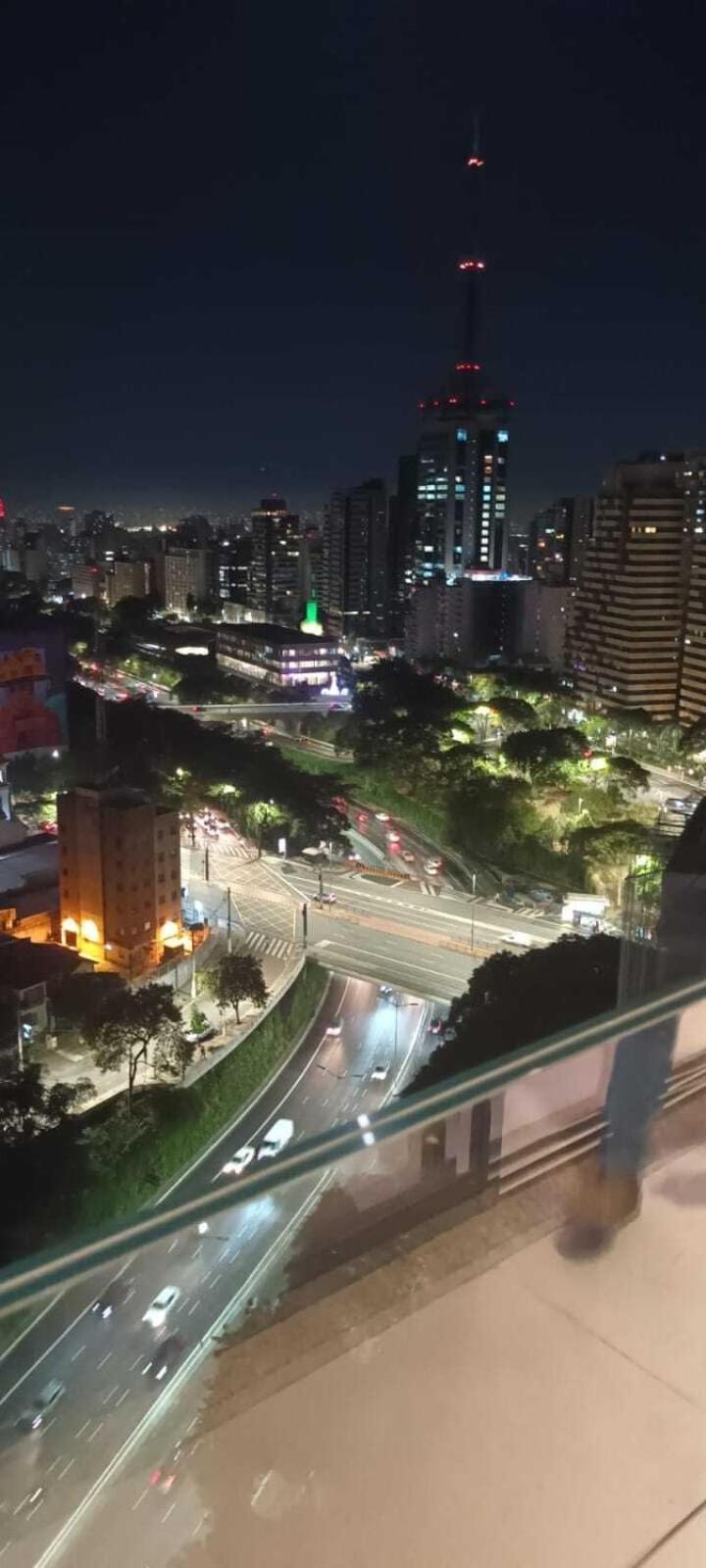 Bhomy Paraiso - A 2min Do Metro Paraiso Cod1905 Sao Paulo