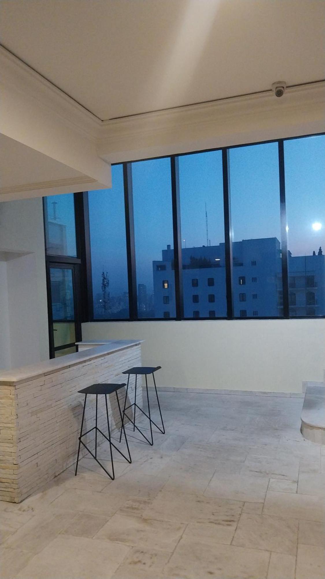 Flat Oscar Freire Jardins Căn hộ