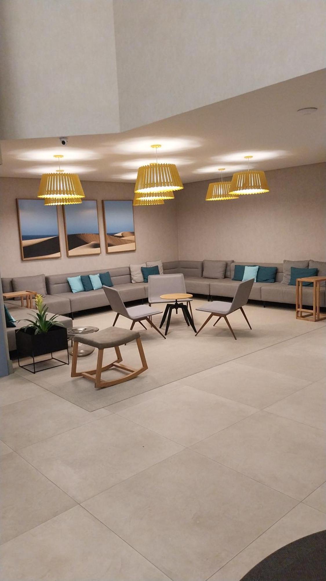 Căn hộ Flat Oscar Freire Jardins
