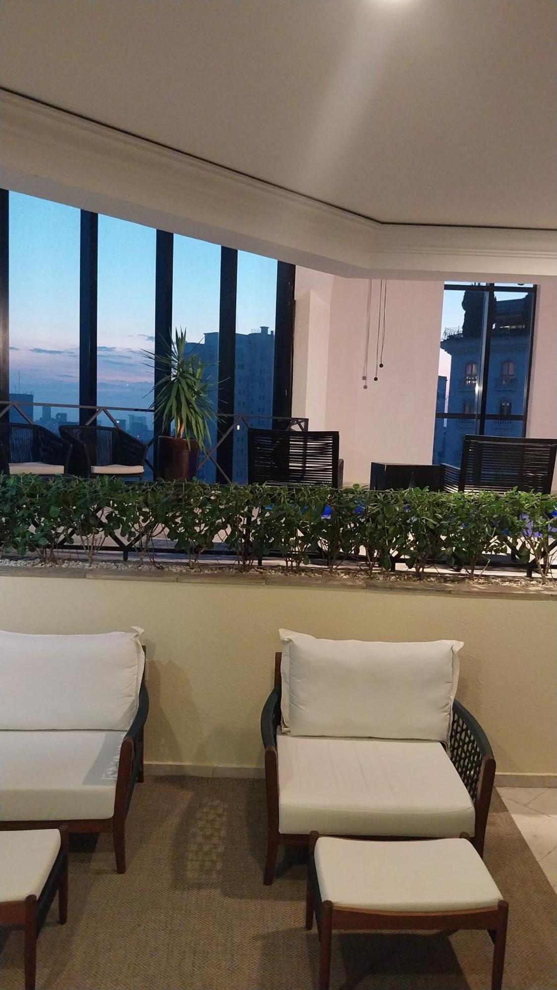 Flat Oscar Freire Jardins Căn hộ São Paulo