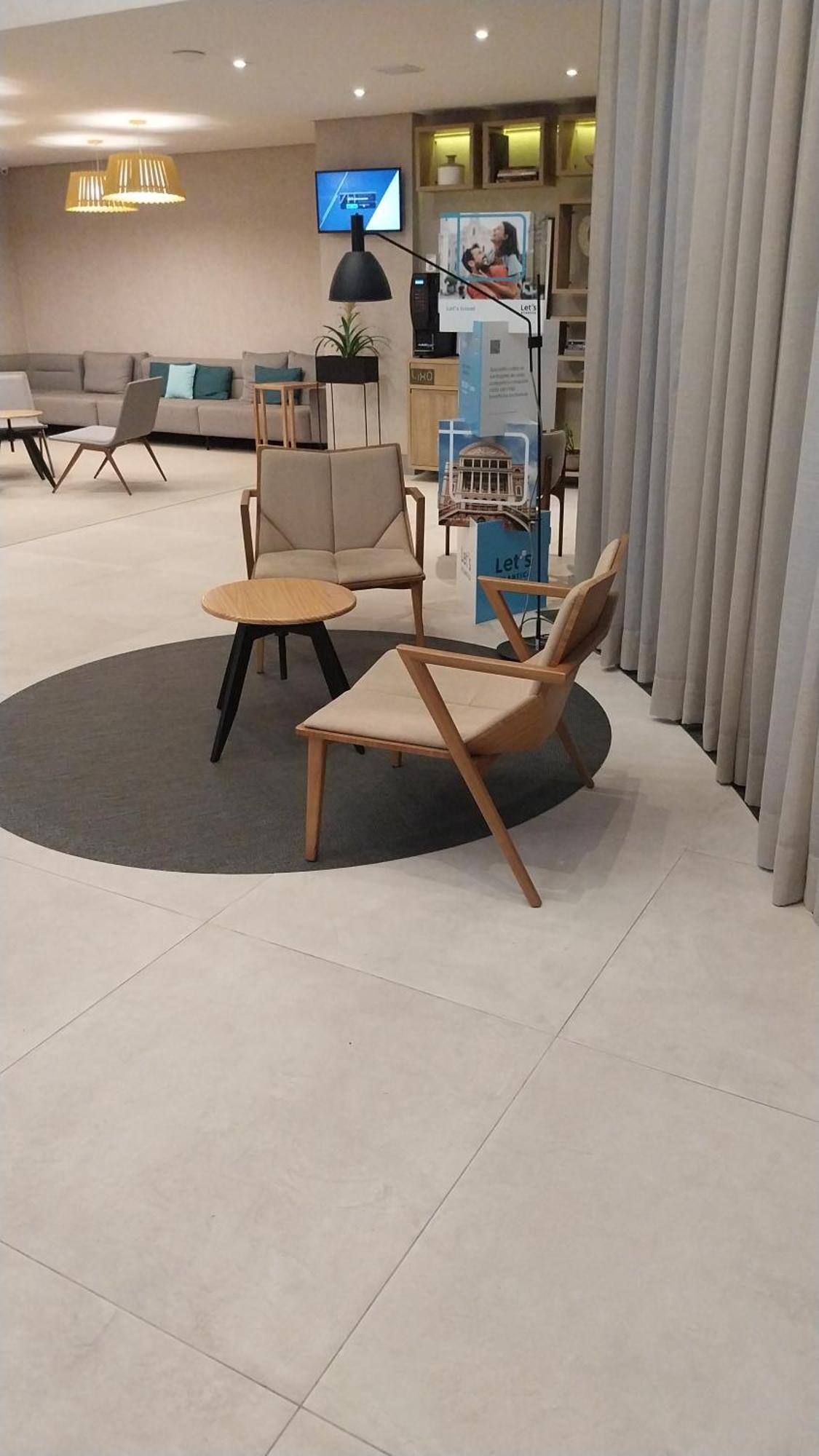 Flat Oscar Freire Jardins * São Paulo