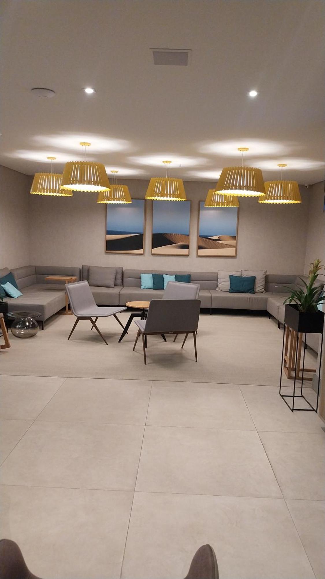Flat Oscar Freire Jardins Căn hộ São Paulo