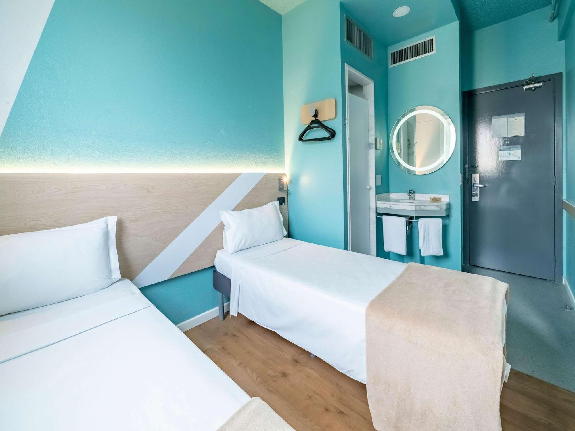 Ibis Budget Jardins Otel