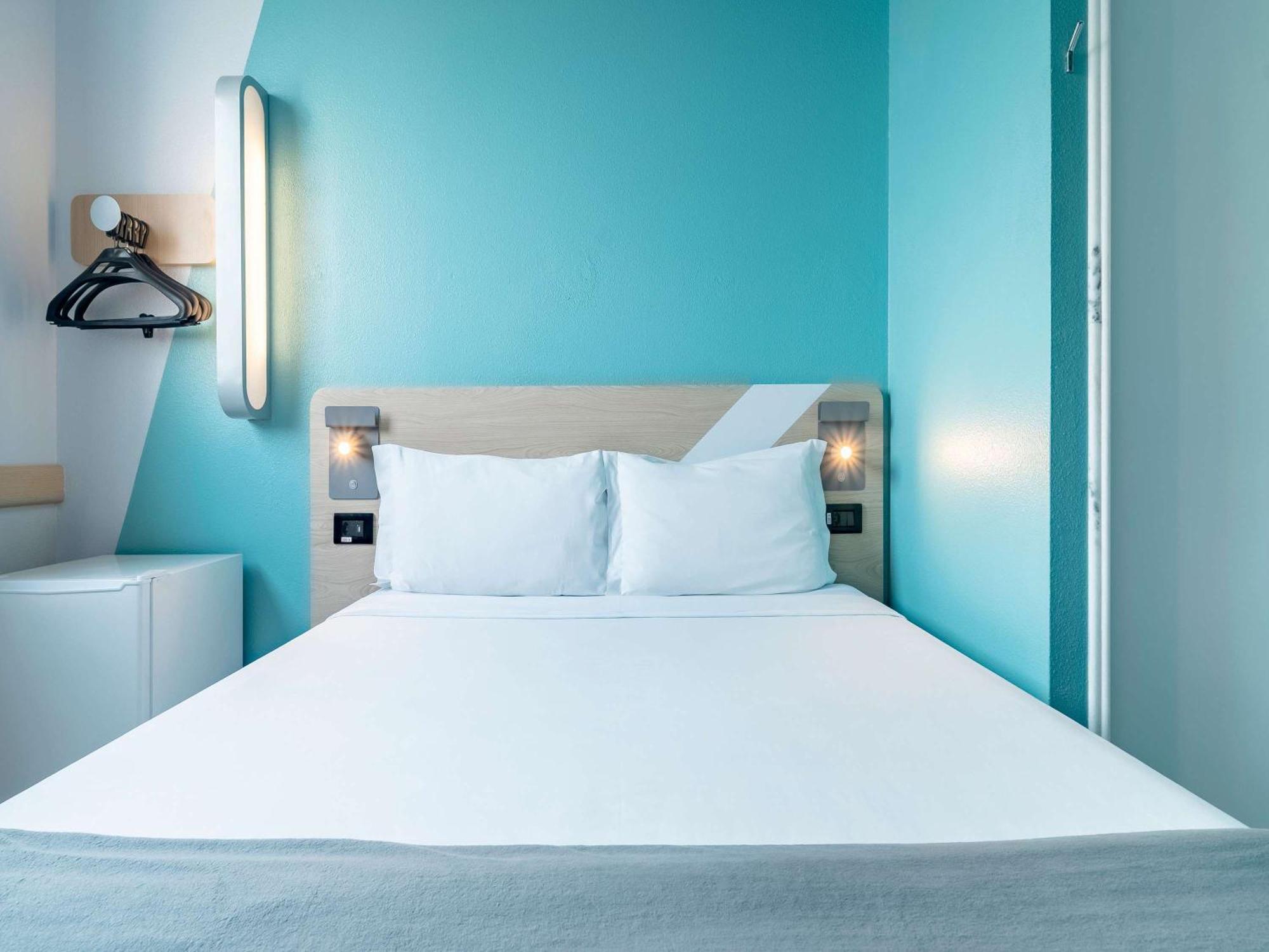 Otel Ibis Budget Jardins 2*