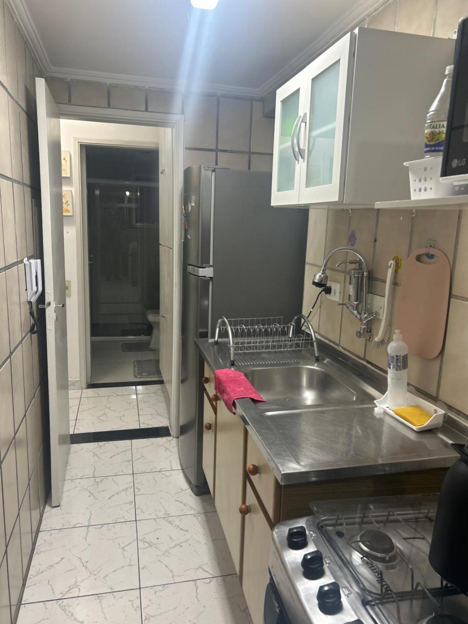 Perto Hospital Ac Camargo Metro Vergueiro - Feito Retrofit 2024 *
