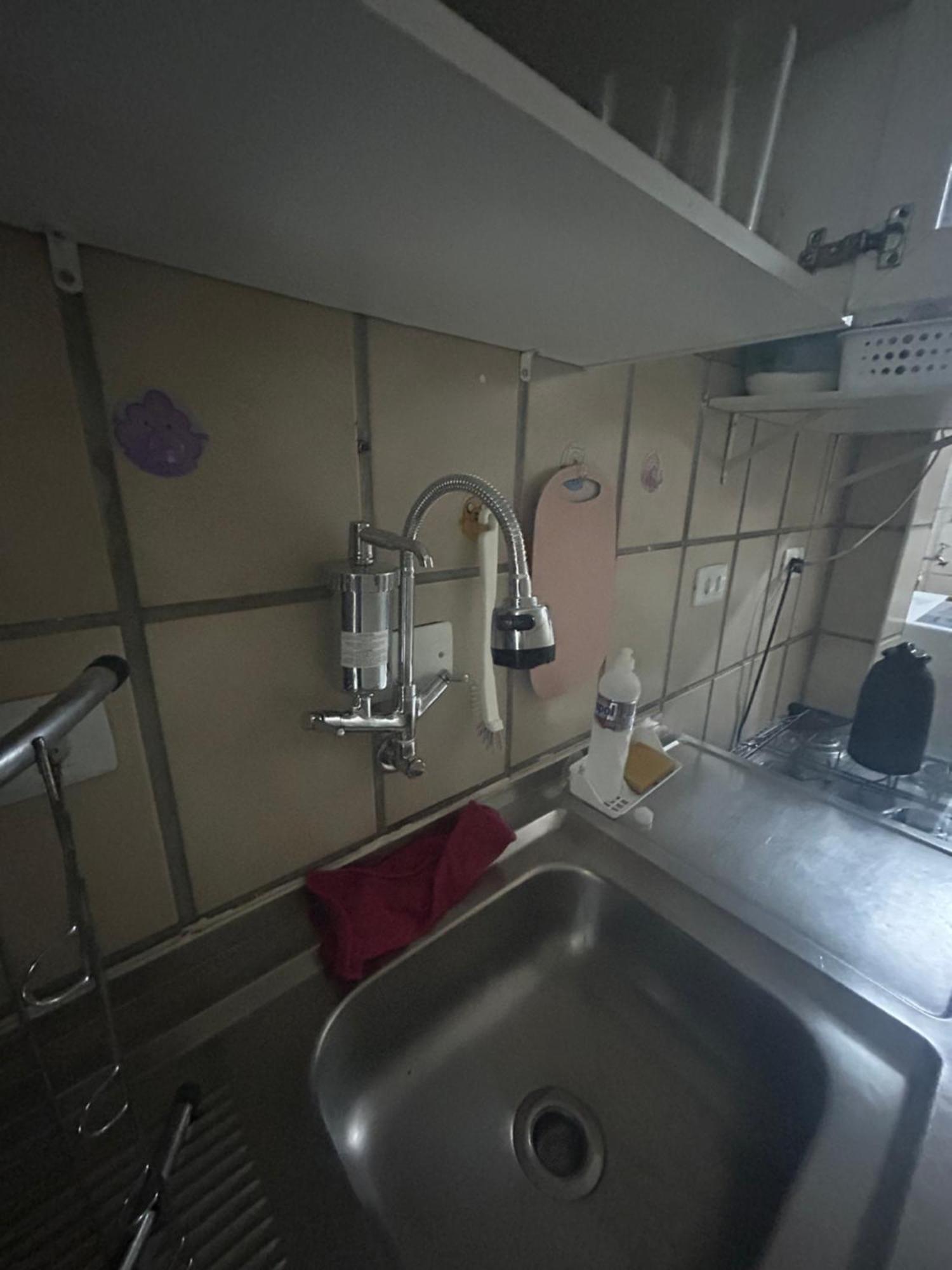 Perto Hospital Ac Camargo Metro Vergueiro - Feito Retrofit 2024 São Paulo