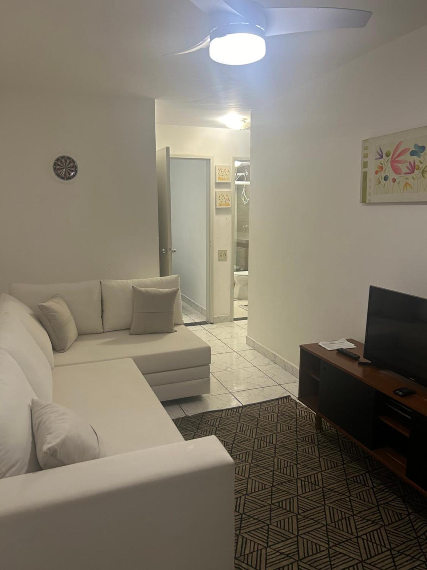 Perto Hospital Ac Camargo Metro Vergueiro - Feito Retrofit 2024 Apartment São Paulo