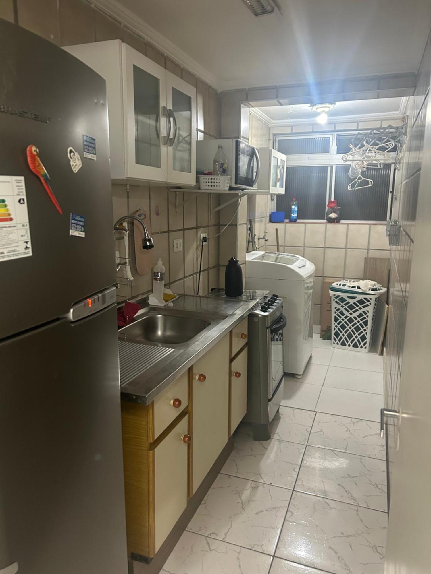 Perto Hospital Ac Camargo Metro Vergueiro - Feito Retrofit 2024 * São Paulo
