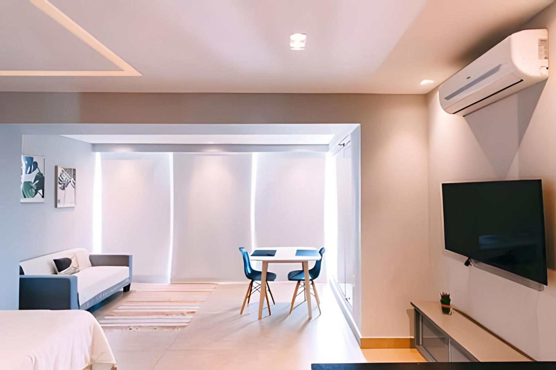 Multihouse - Moderno No Brooklin Iv Apartamento São Paulo