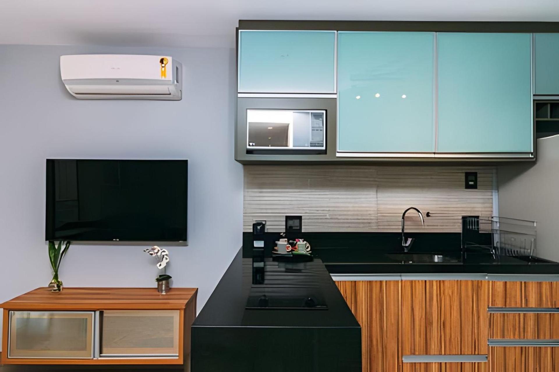 Multihouse - Moderno No Brooklin Ii * São Paulo