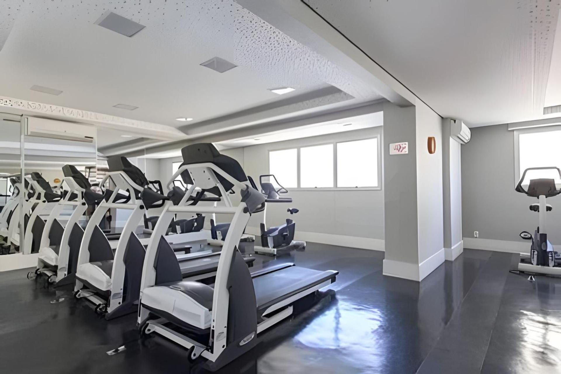 Multihouse - Moderno No Brooklin Ii Căn hộ