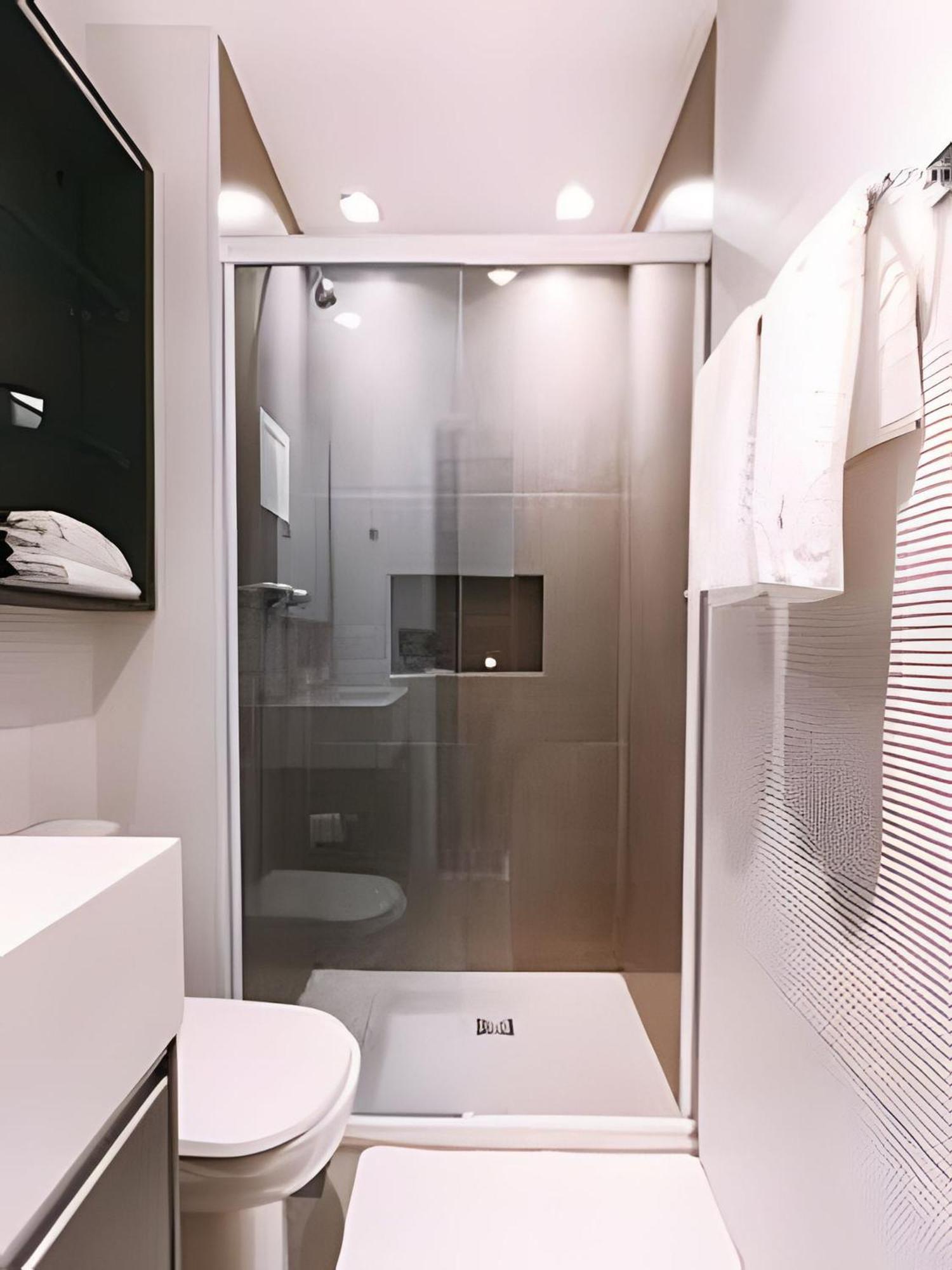 Multihouse - Moderno No Brooklin Ii Căn hộ *