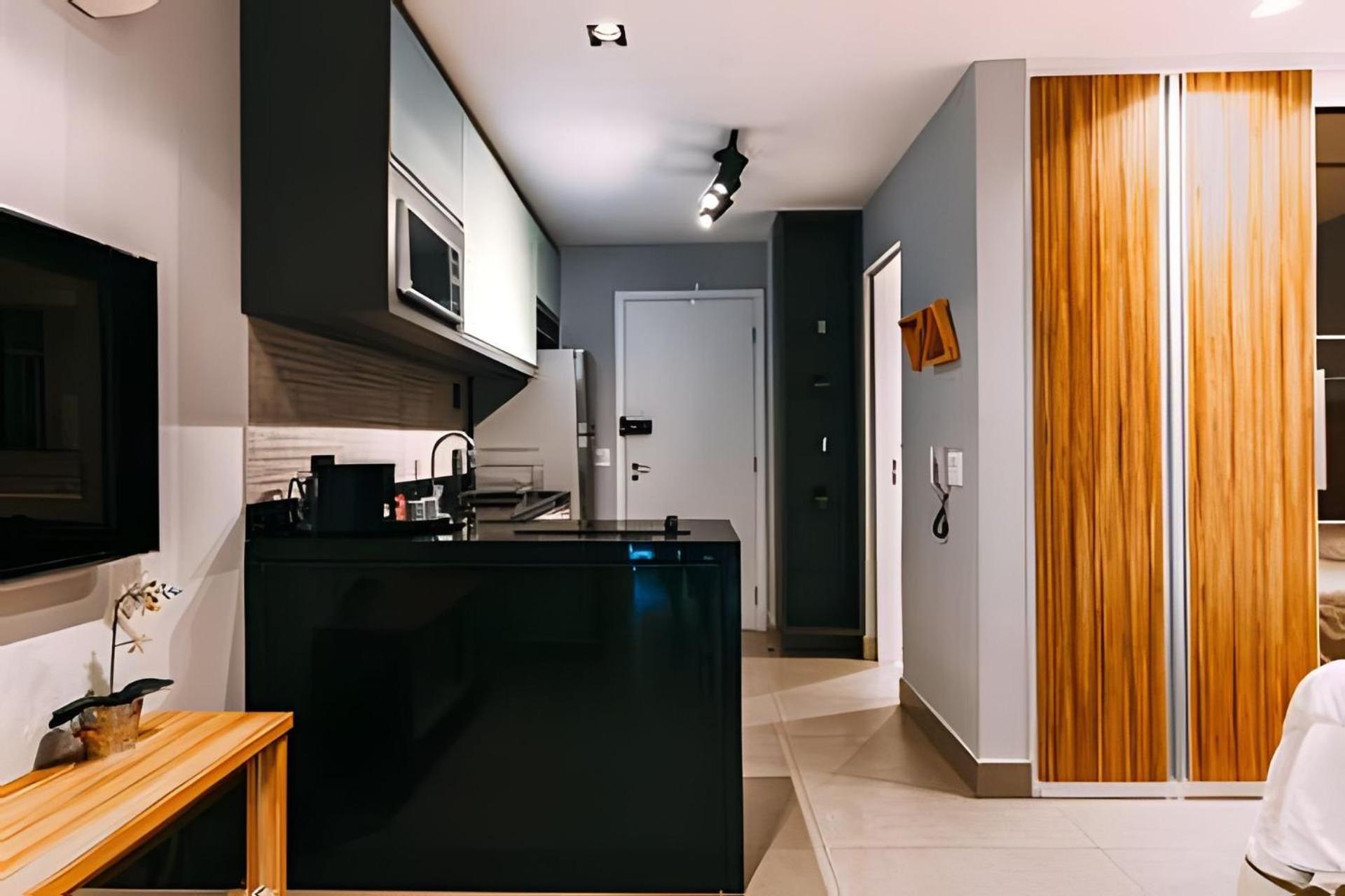 Căn hộ Multihouse - Moderno No Brooklin Ii São Paulo