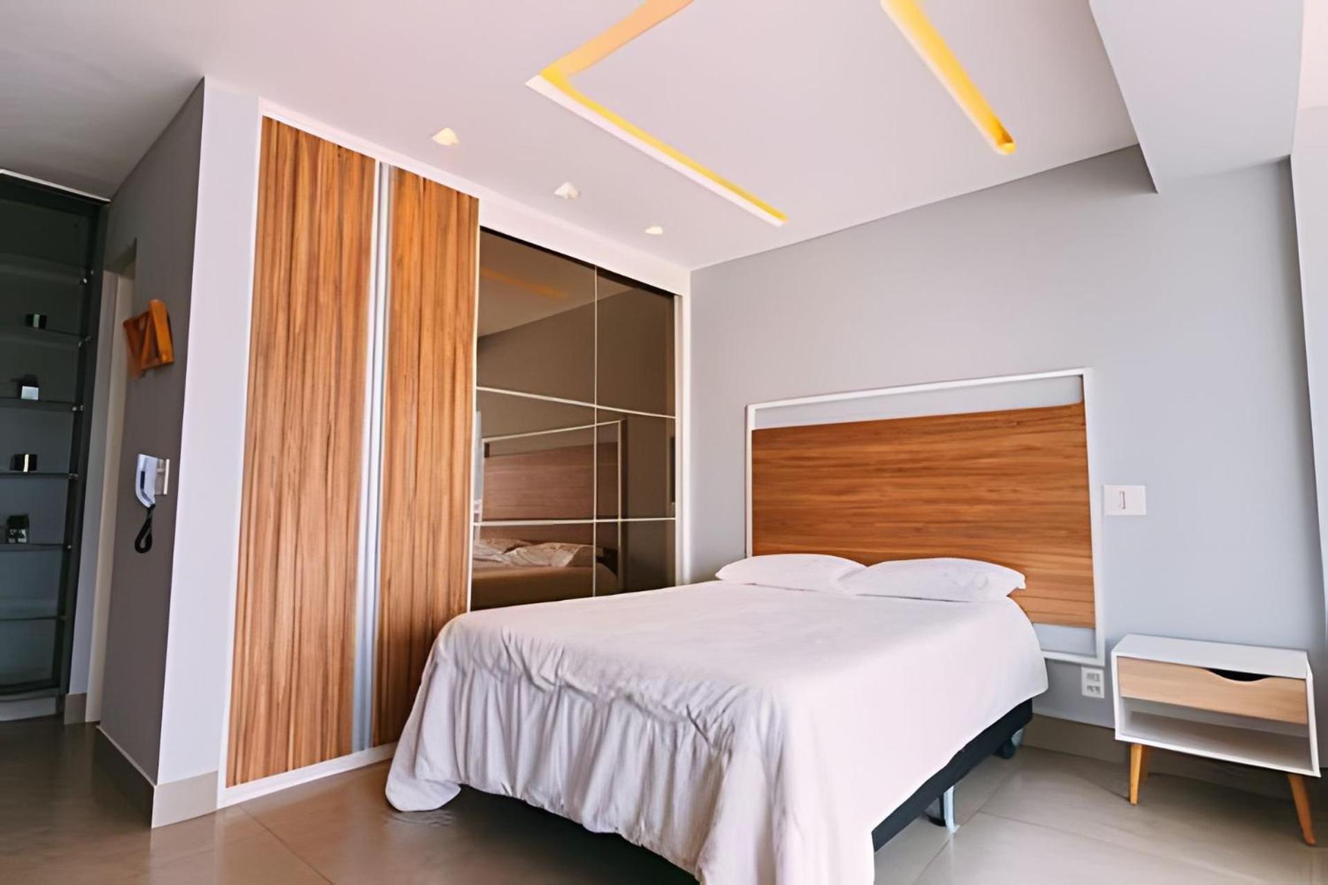 Multihouse - Moderno No Brooklin Ii * São Paulo