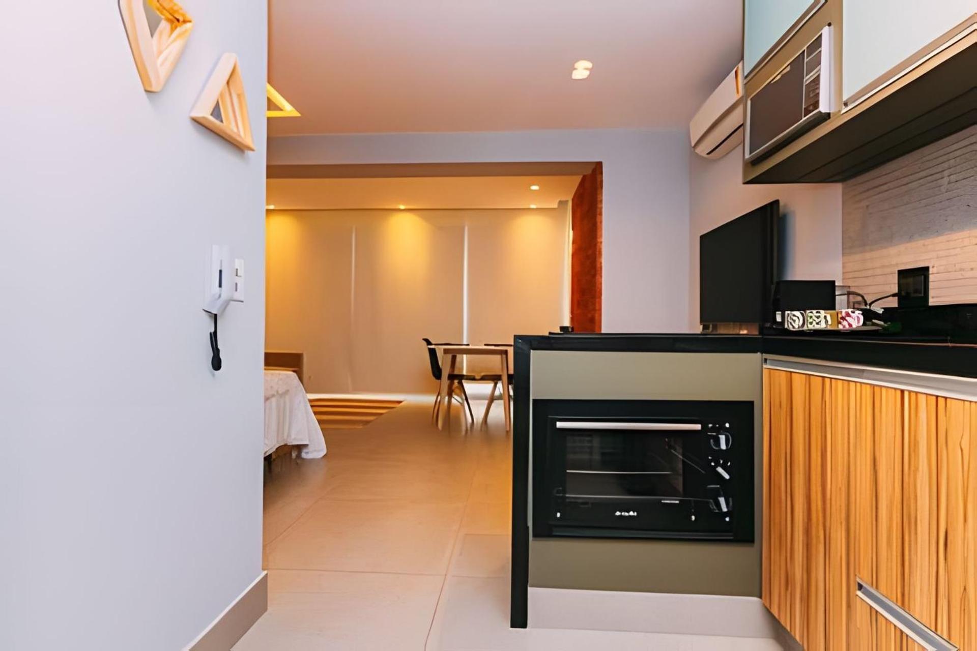 Multihouse - Moderno No Brooklin Ii Căn hộ