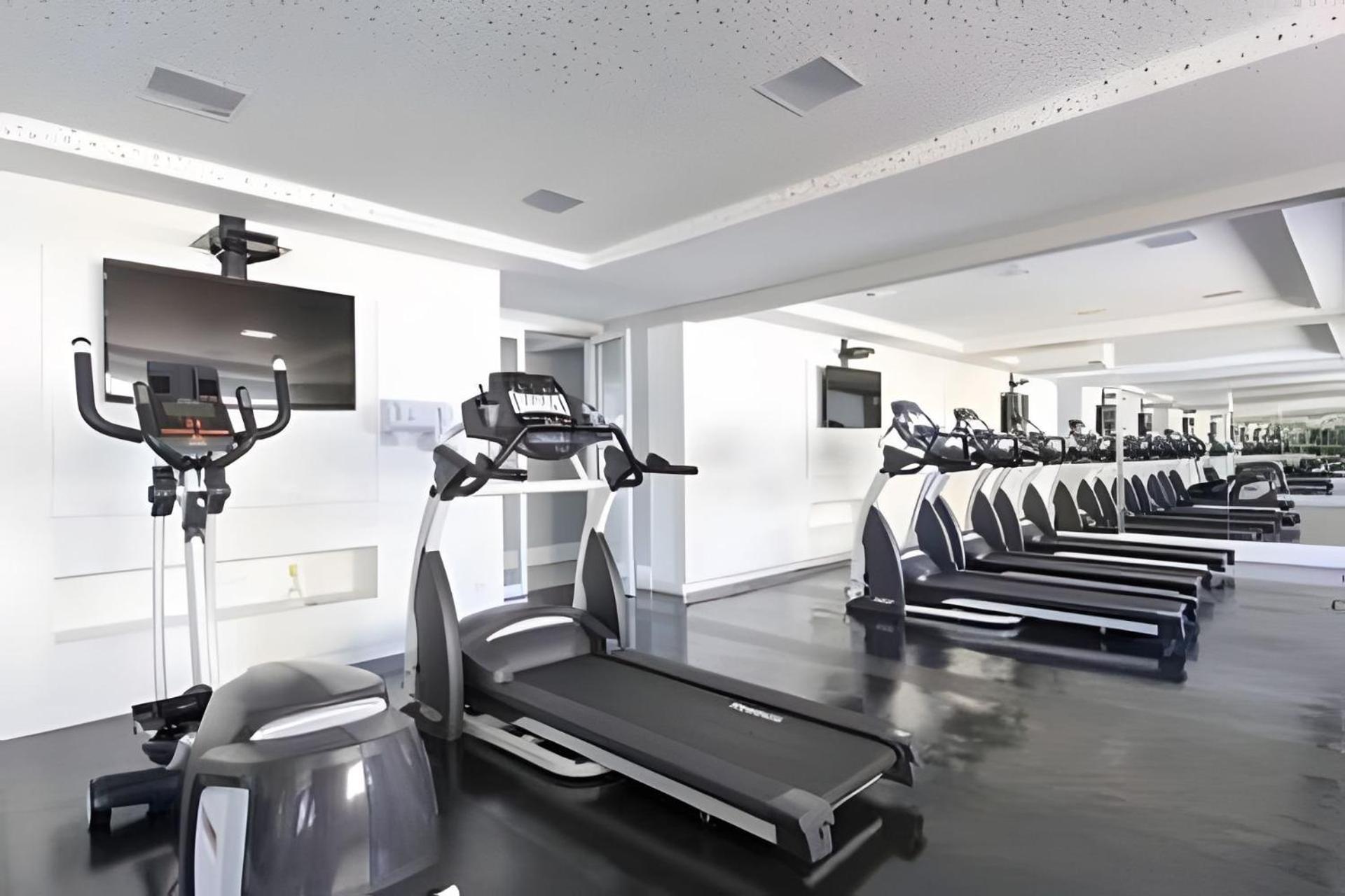 Căn hộ Multihouse - Moderno No Brooklin Ii