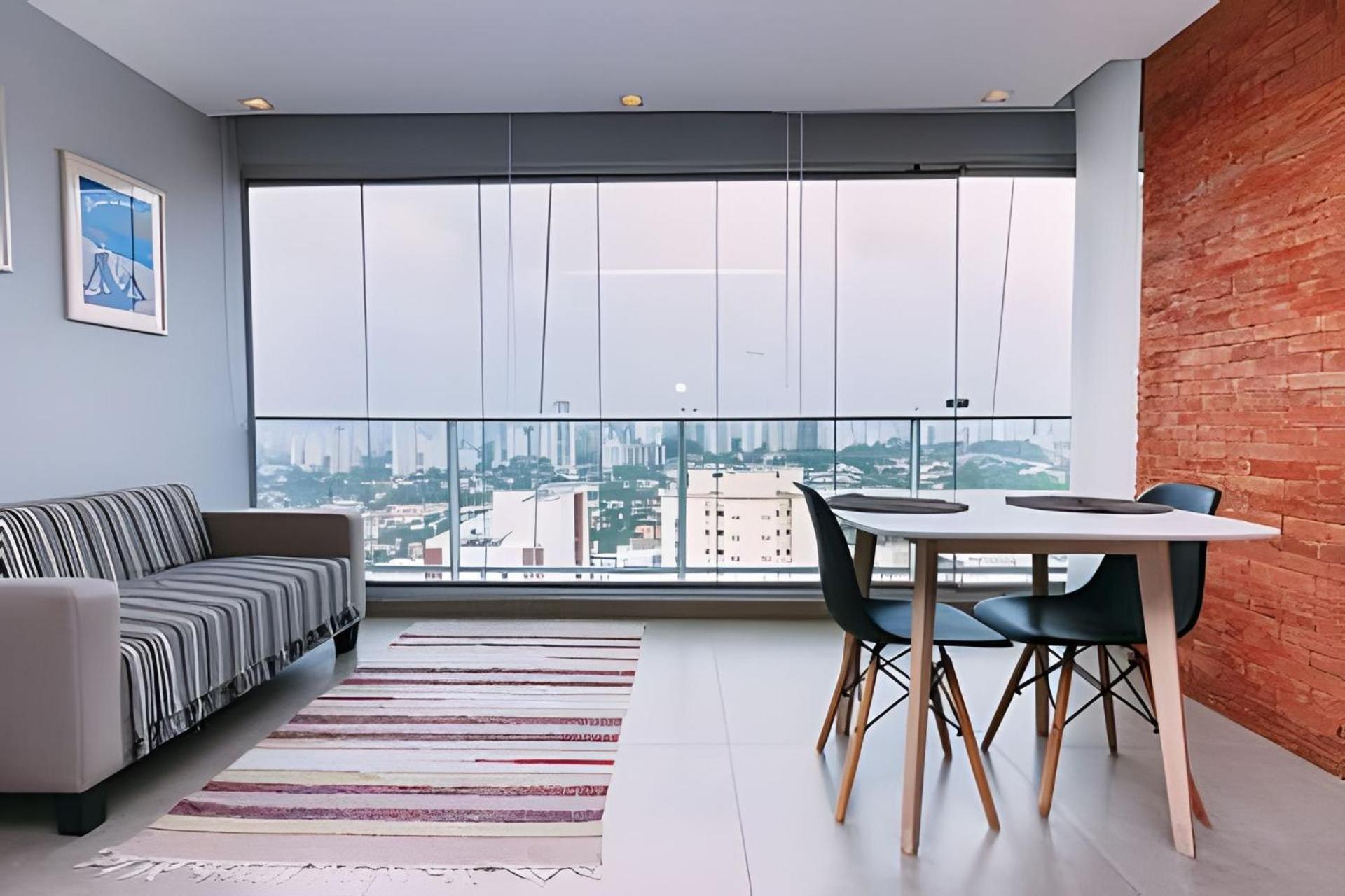 Multihouse - Moderno No Brooklin Ii *