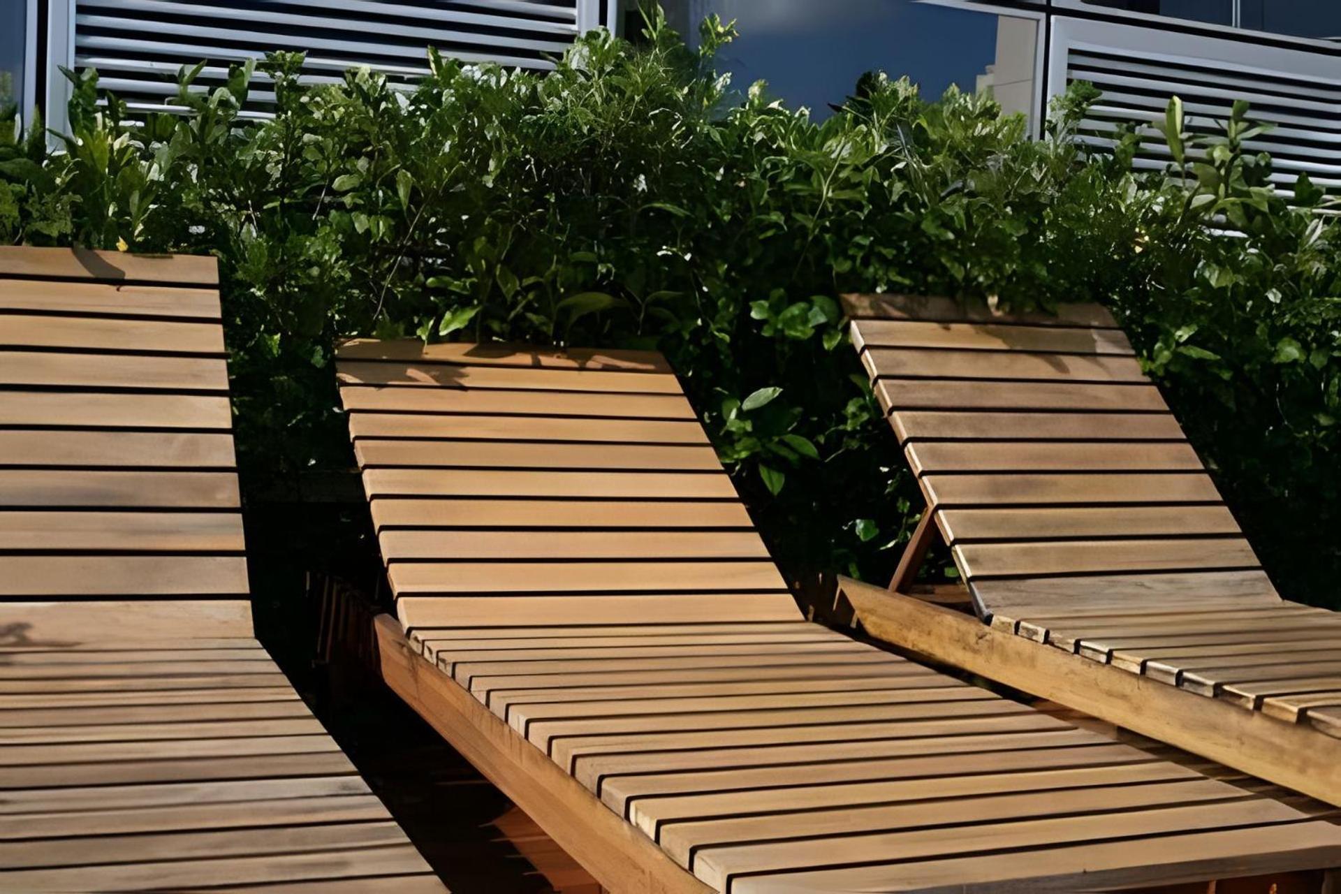 Apartment Multihouse - Moderno No Brooklin Iii