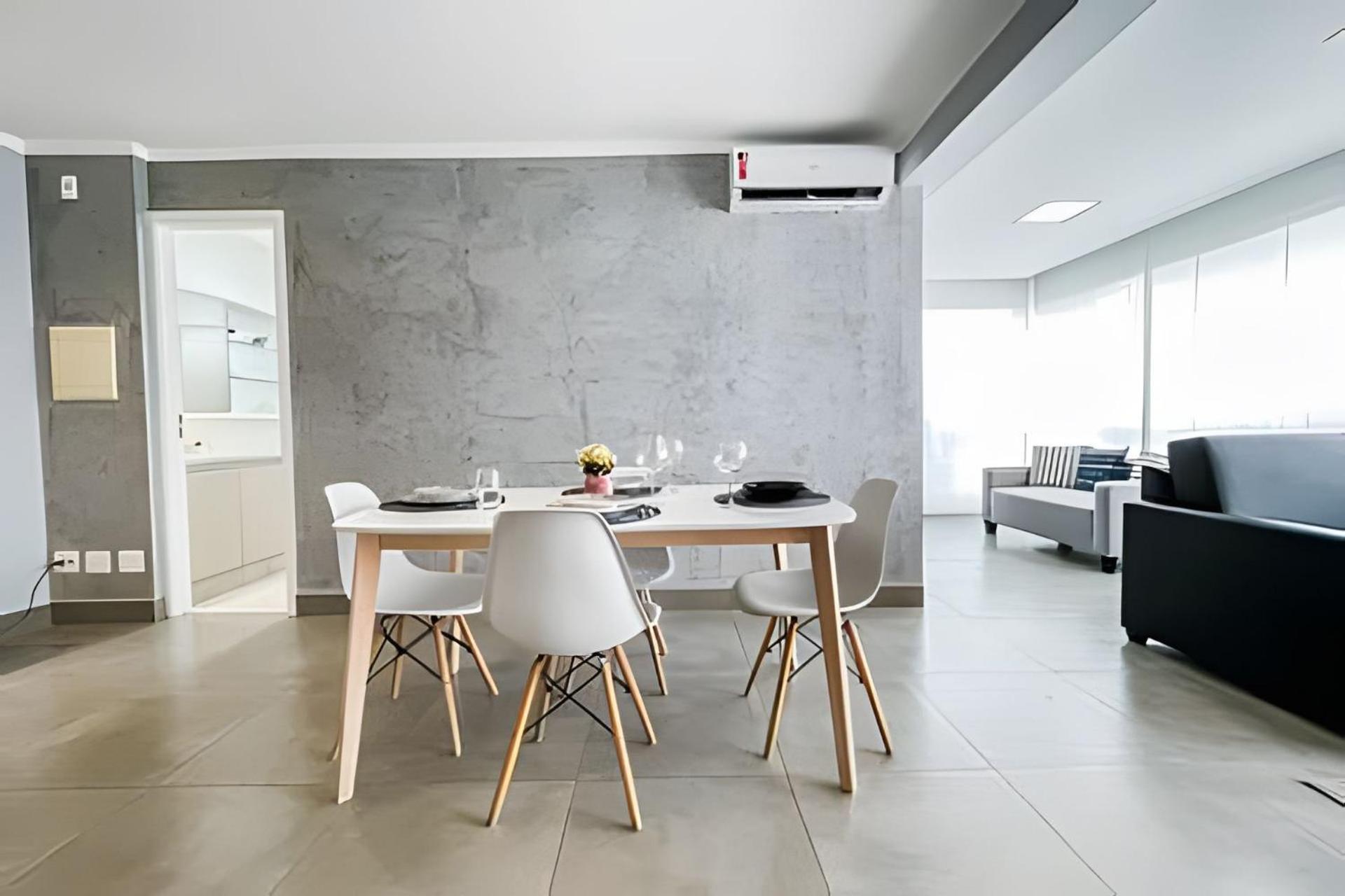 Multihouse - Moderno No Brooklin Iii Apartment Sao Paulo