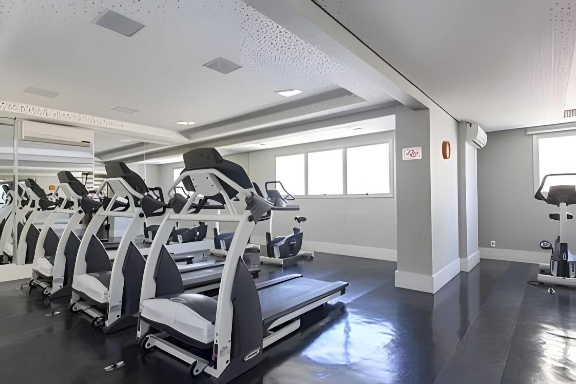 Multihouse - Moderno No Brooklin Iii São Paulo