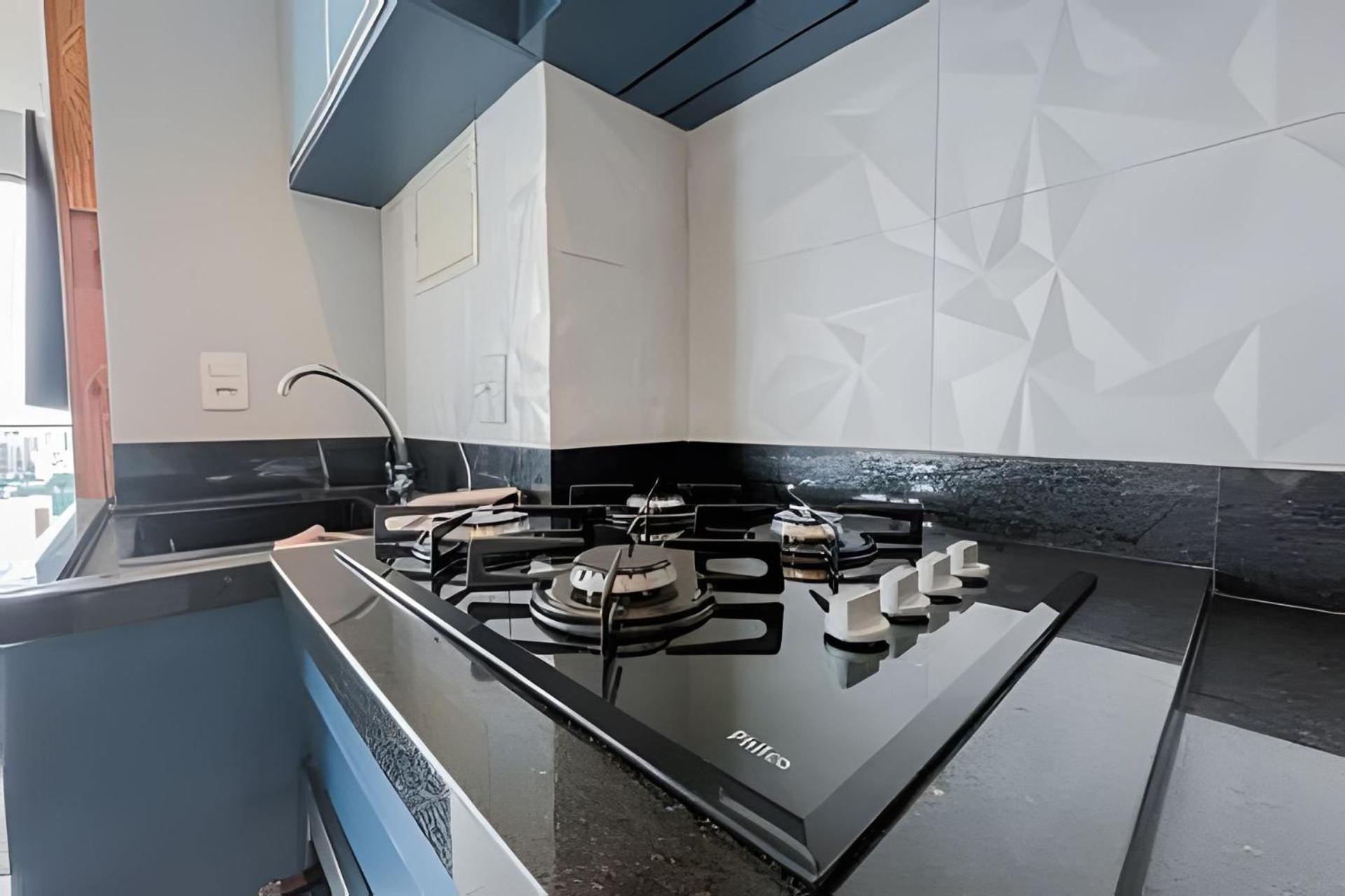 Multihouse - Moderno No Brooklin Iii * São Paulo
