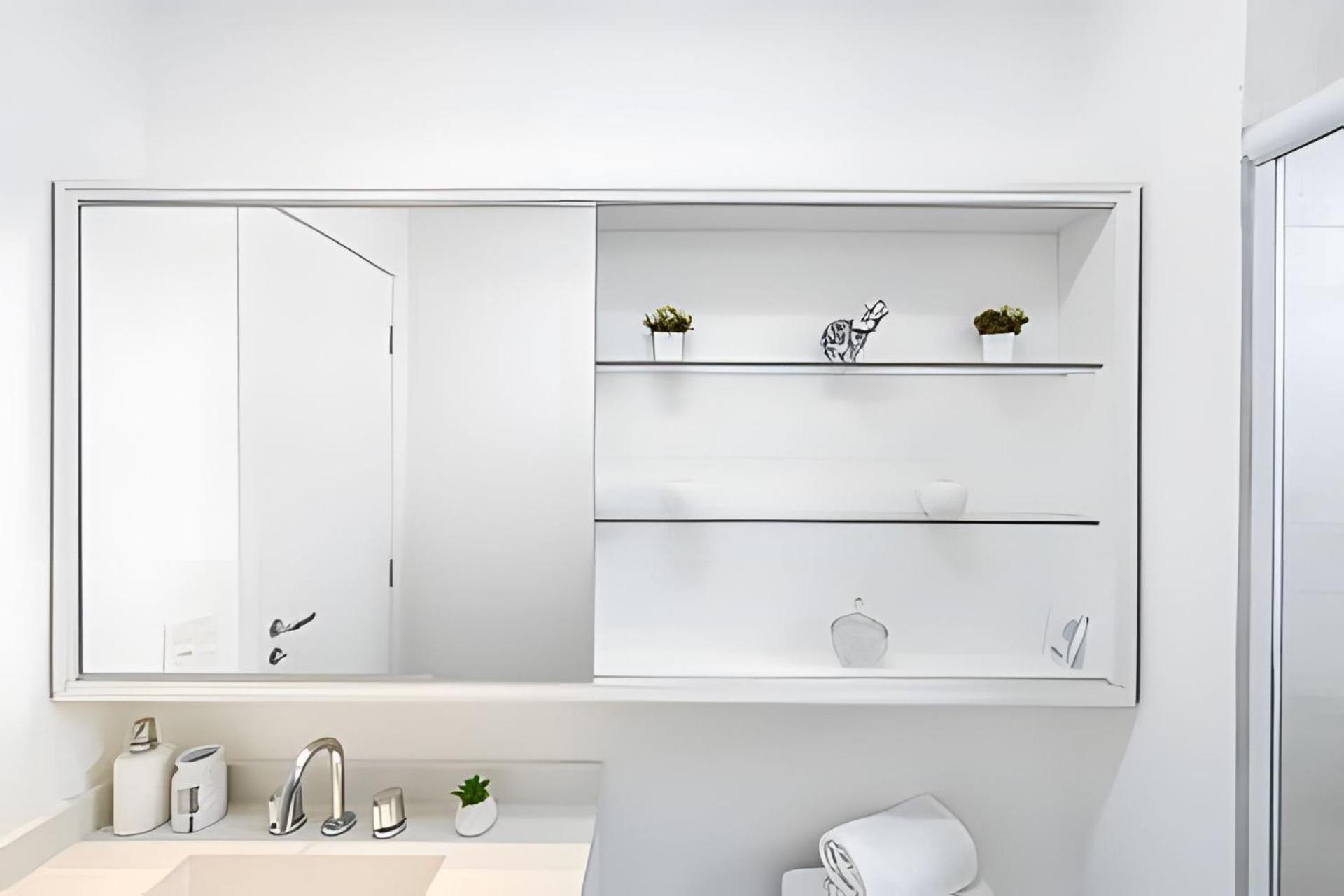 Căn hộ Multihouse - Moderno No Brooklin Iii São Paulo