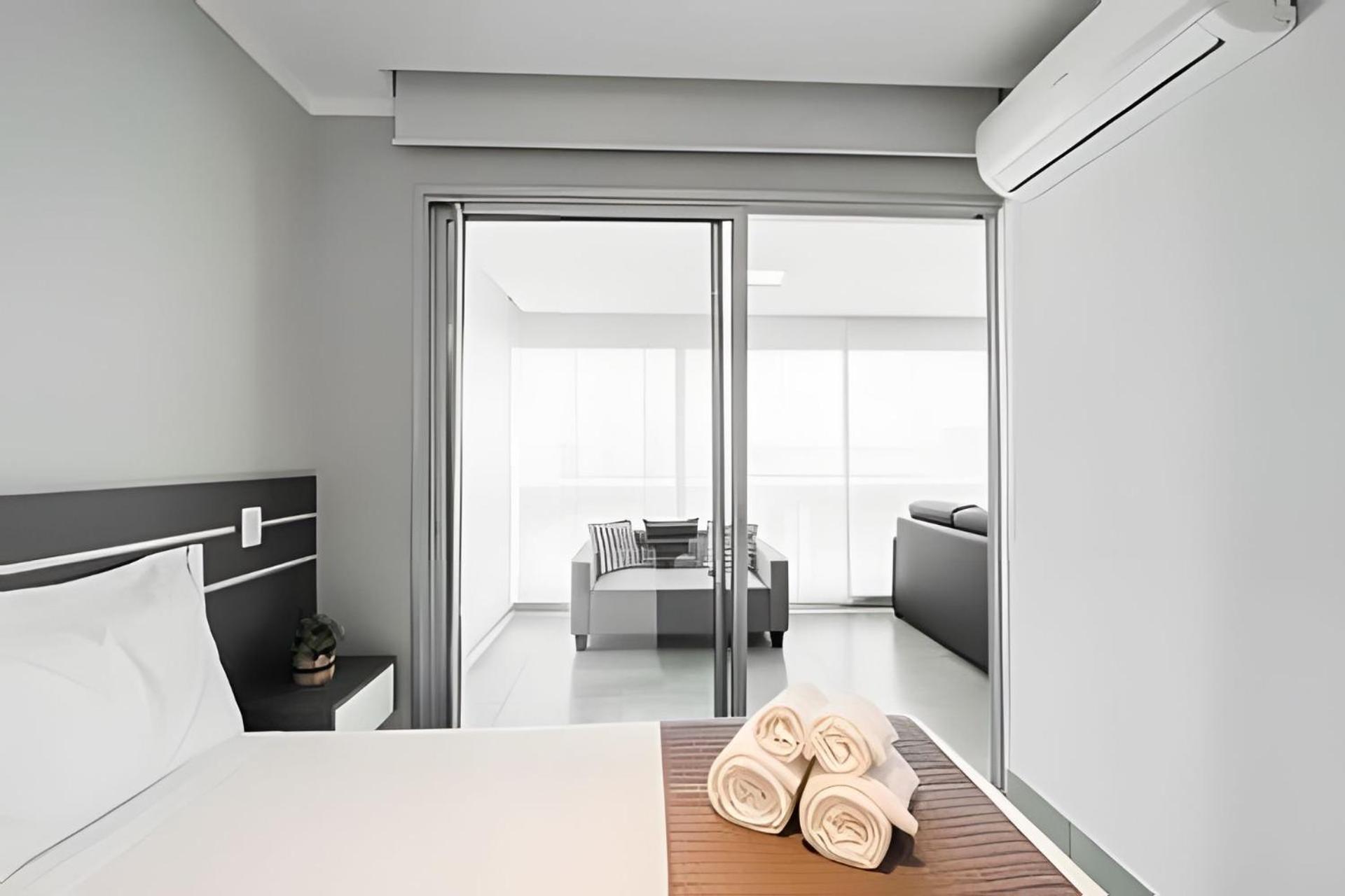 Multihouse - Moderno No Brooklin Iii São Paulo