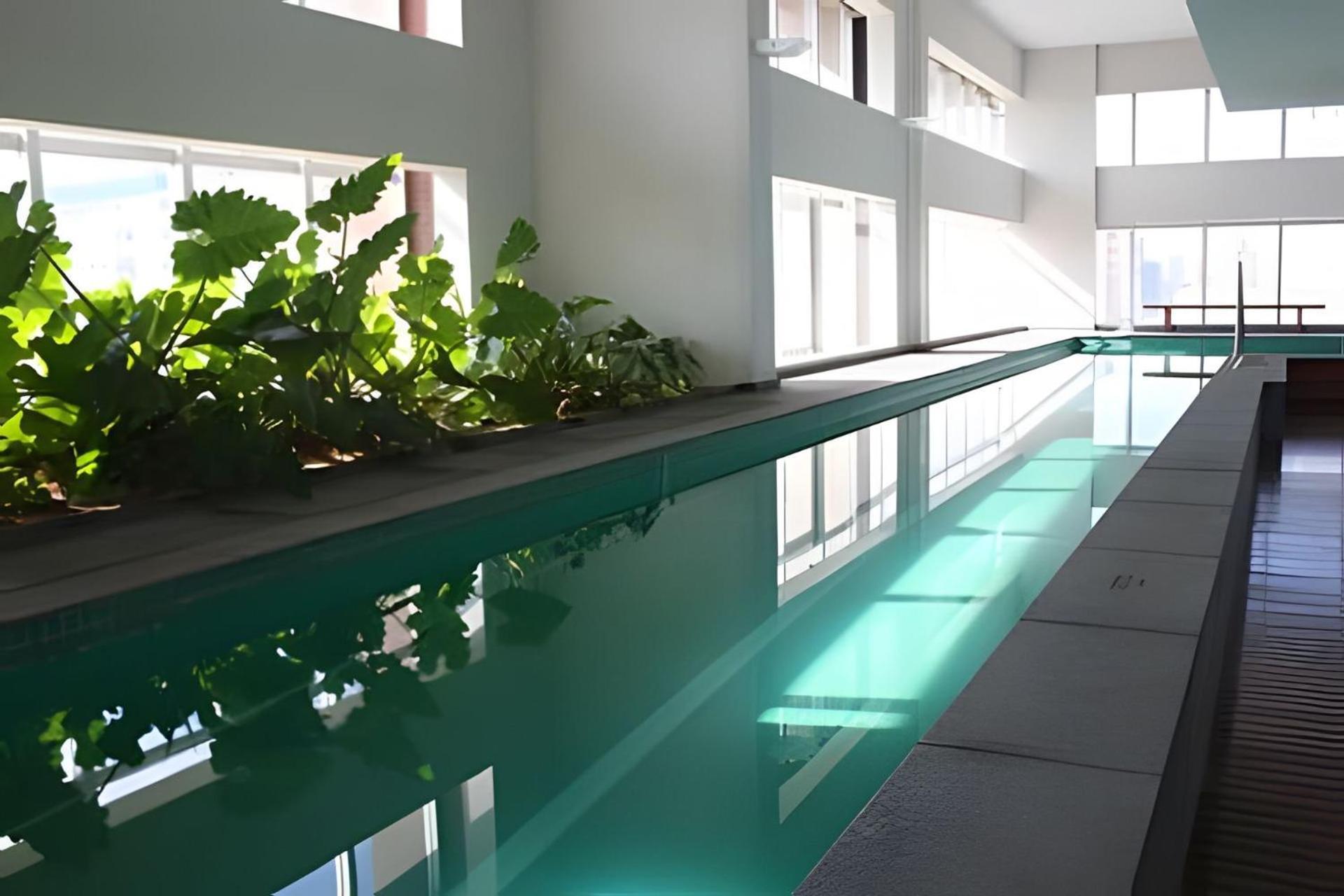 Multihouse - Moderno No Brooklin I Sao Paulo