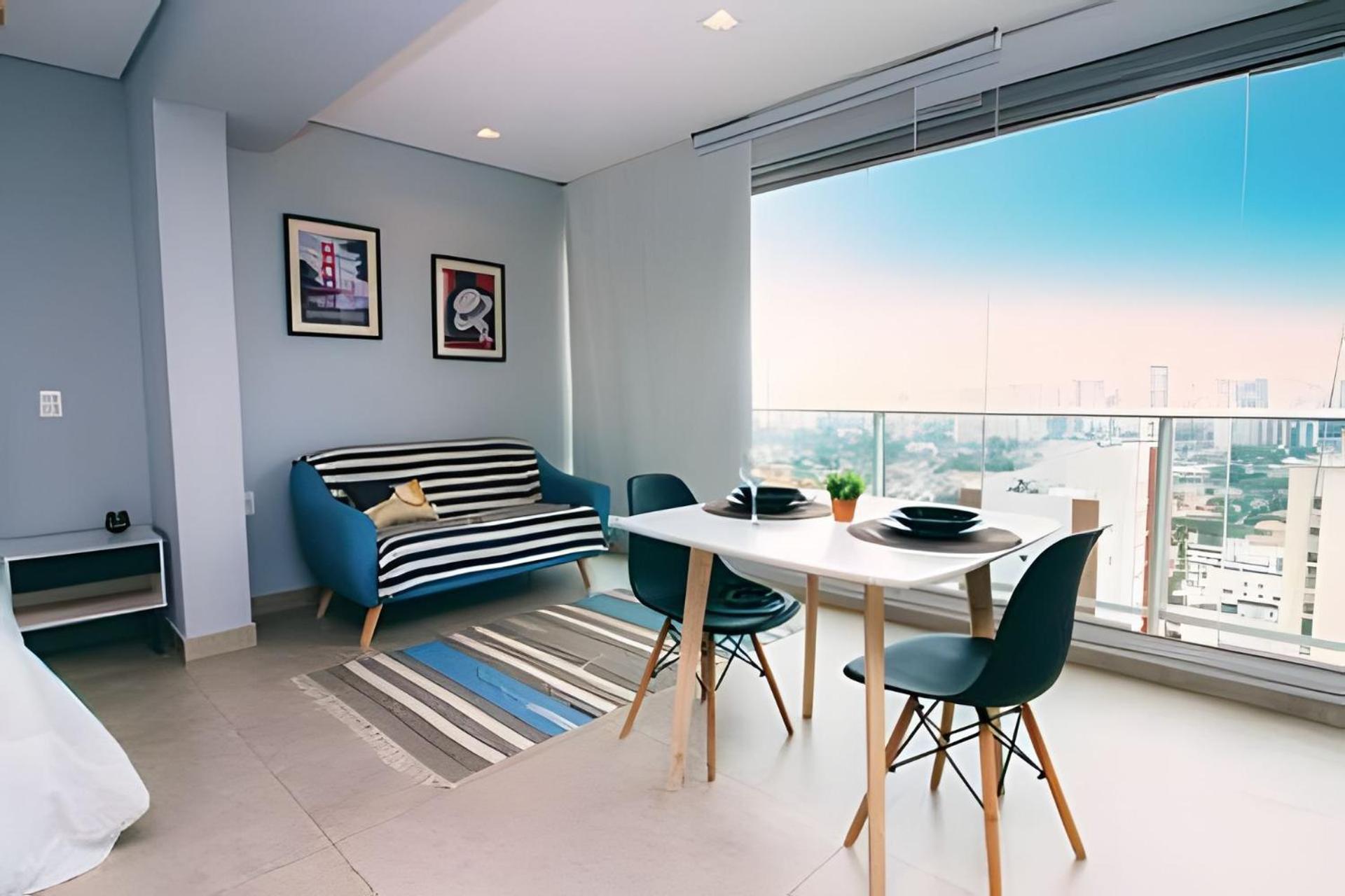 Multihouse - Moderno No Brooklin I * Sao Paulo