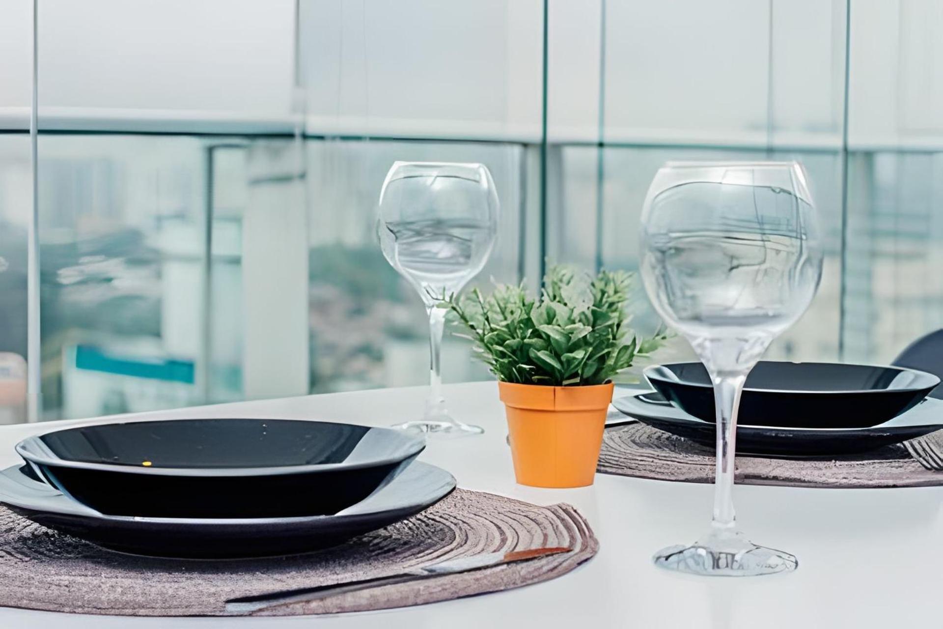 Multihouse - Moderno No Brooklin I