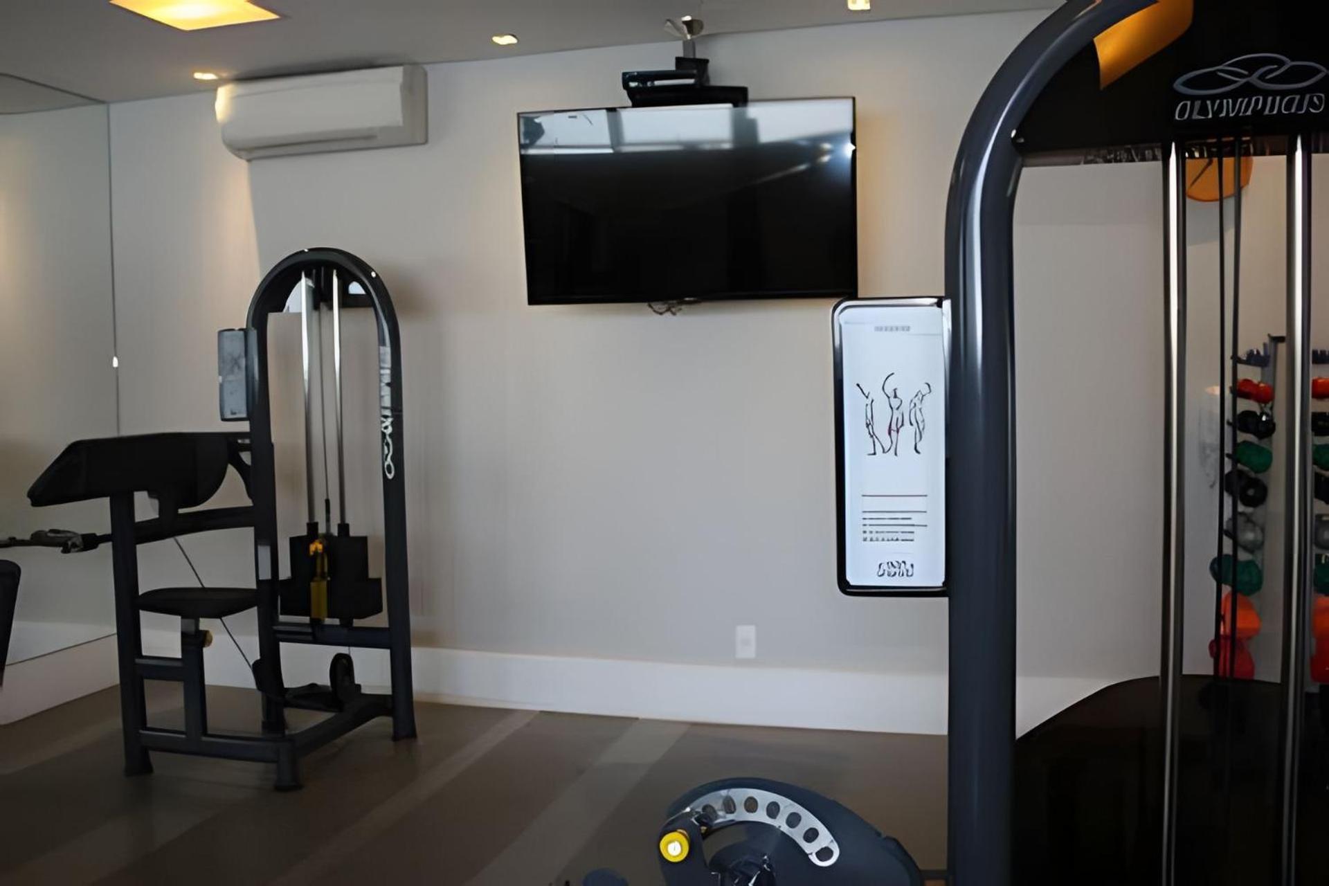 Multihouse - Moderno No Brooklin I *