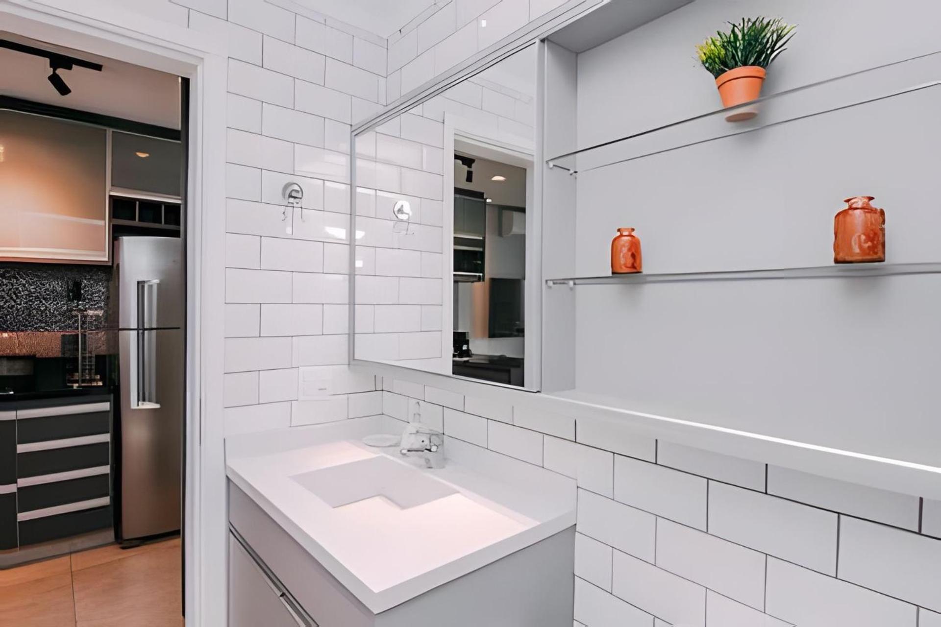Multihouse - Moderno No Brooklin I