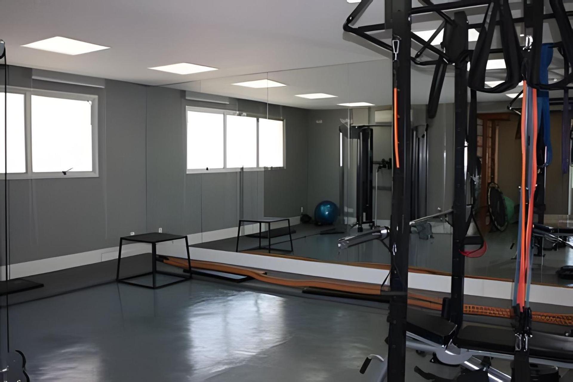 Multihouse - Moderno No Brooklin I Apartment
