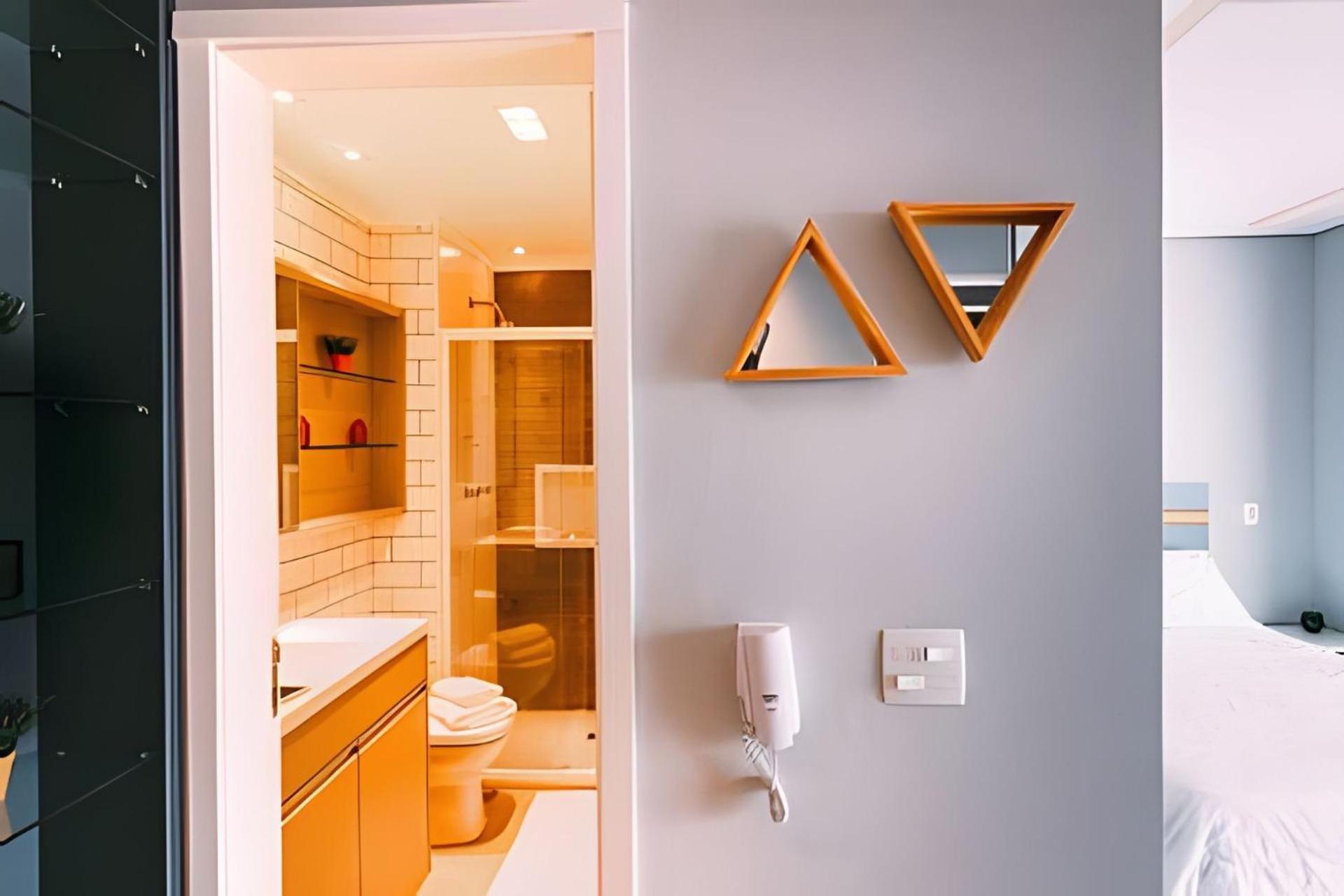 Multihouse - Moderno No Brooklin I Apartment *