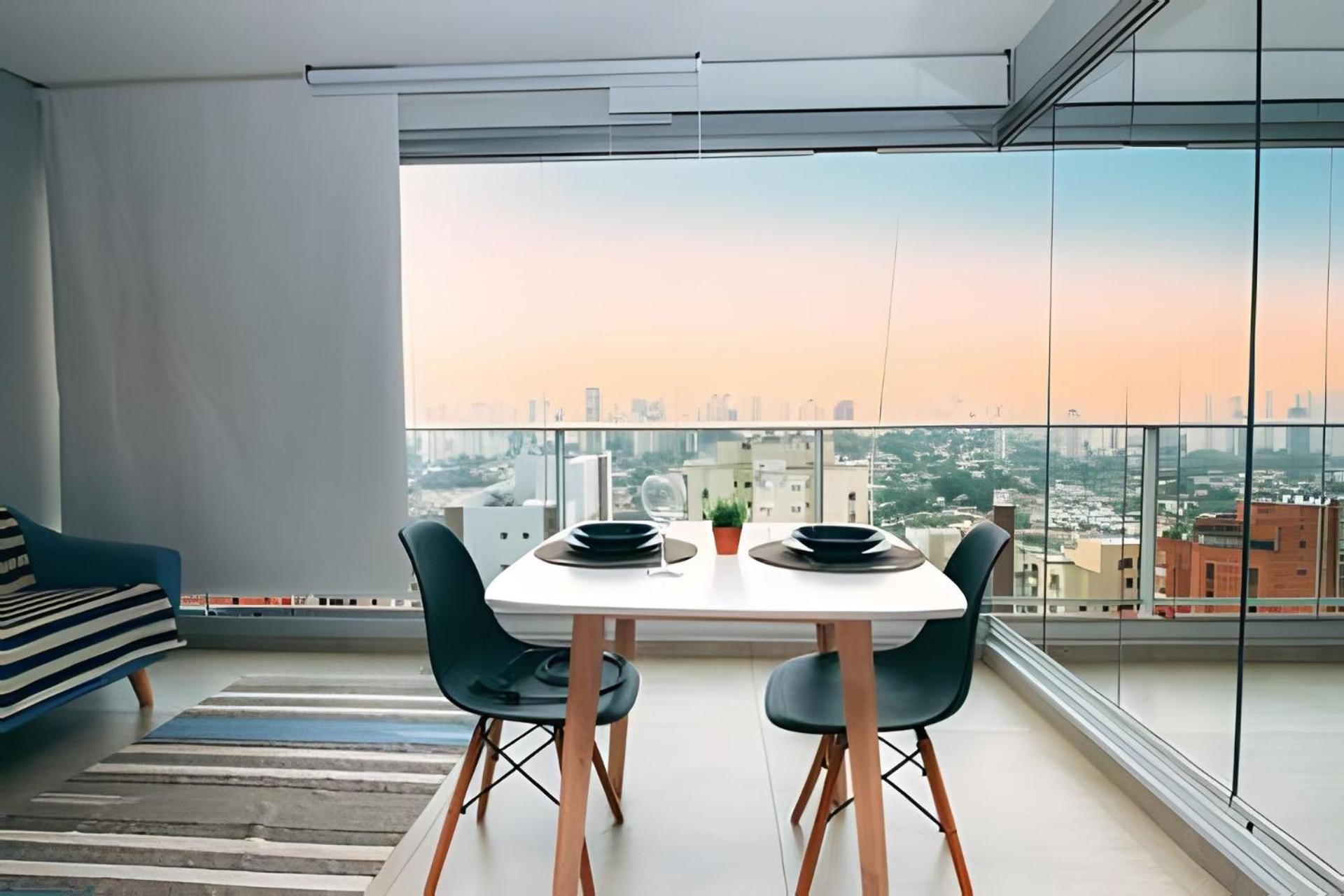 Multihouse - Moderno No Brooklin I *