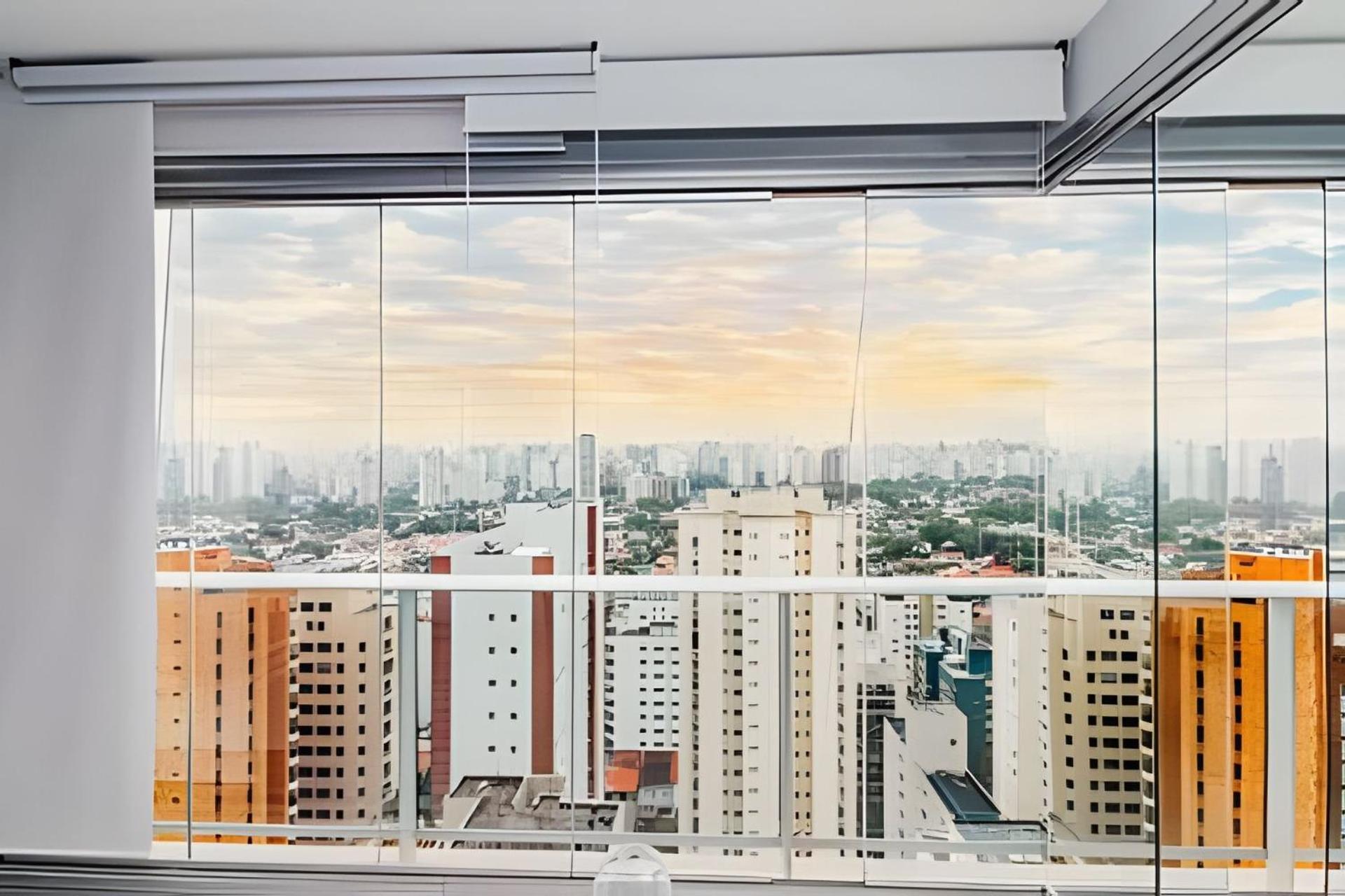 Multihouse - Moderno No Brooklin I