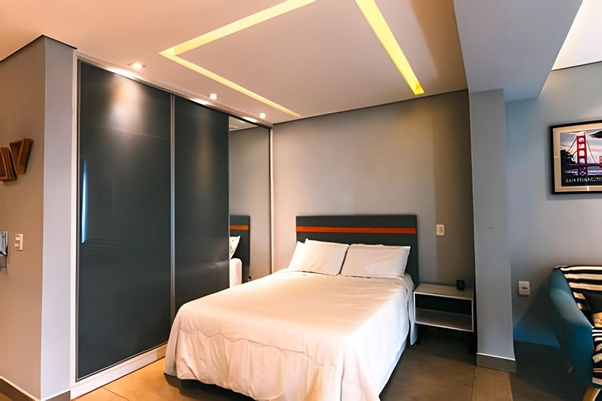 Multihouse - Moderno No Brooklin I Apartment *