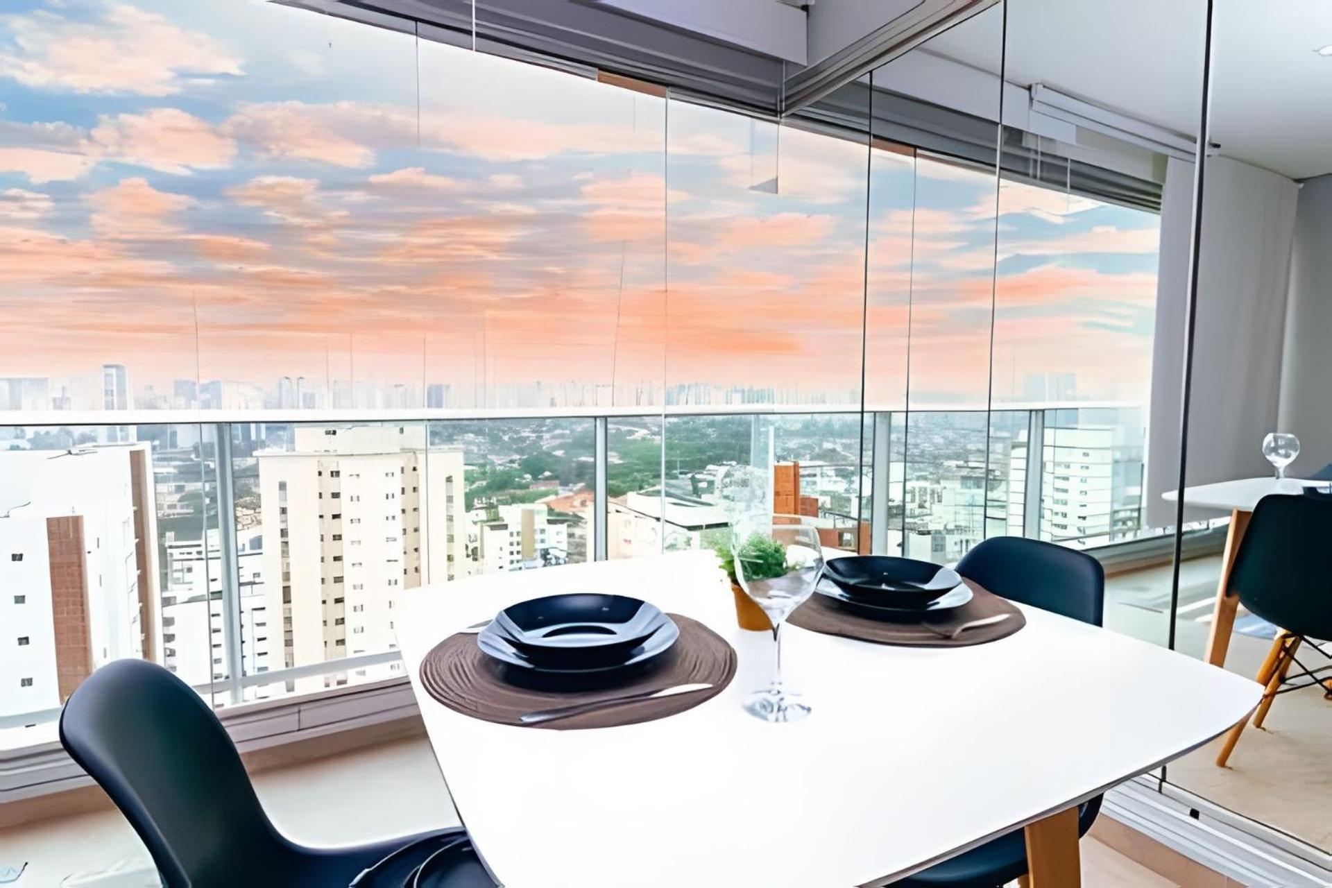 Multihouse - Moderno No Brooklin I *