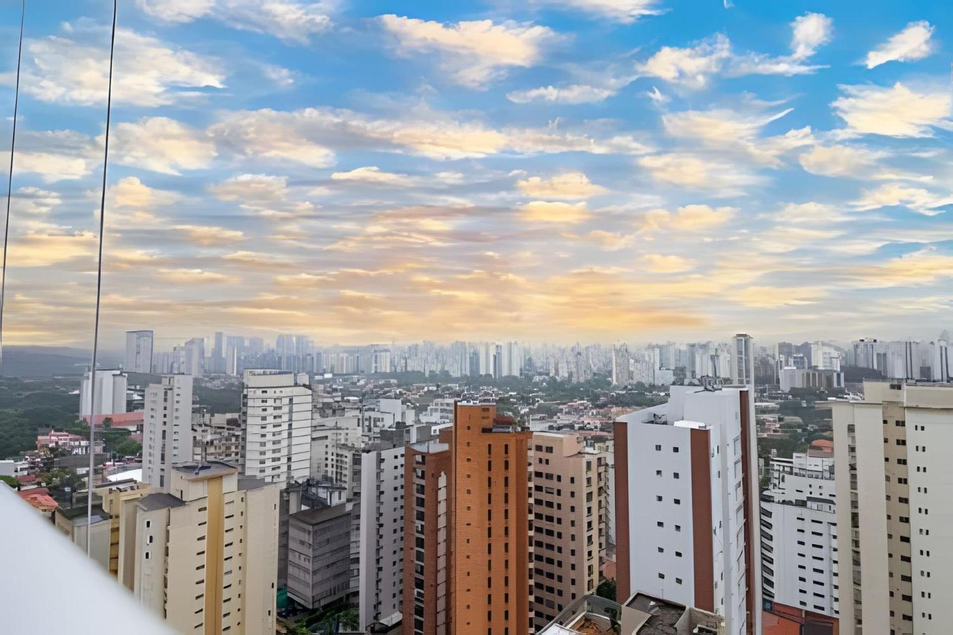 Multihouse - Moderno No Brooklin I Sao Paulo