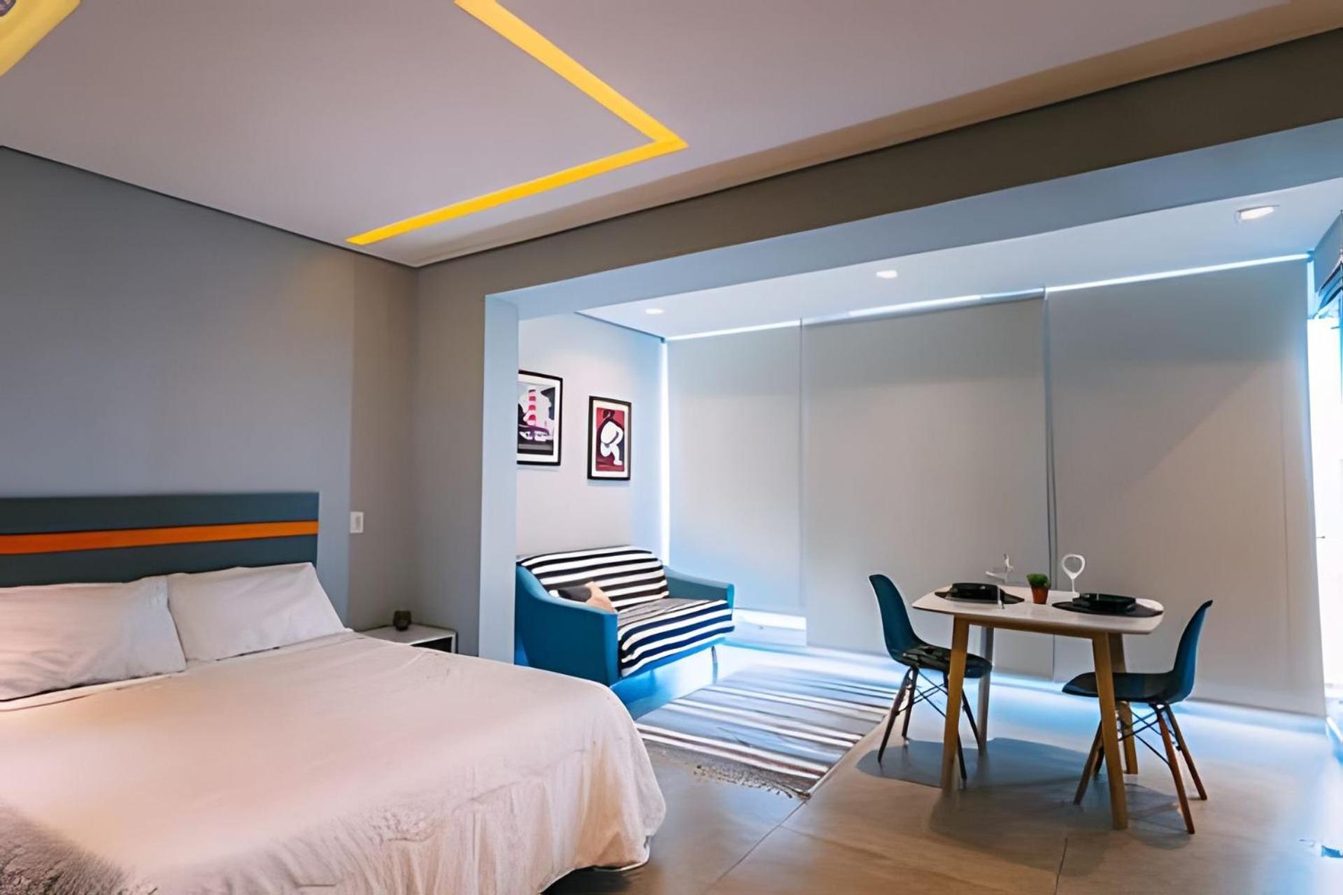 Multihouse - Moderno No Brooklin I