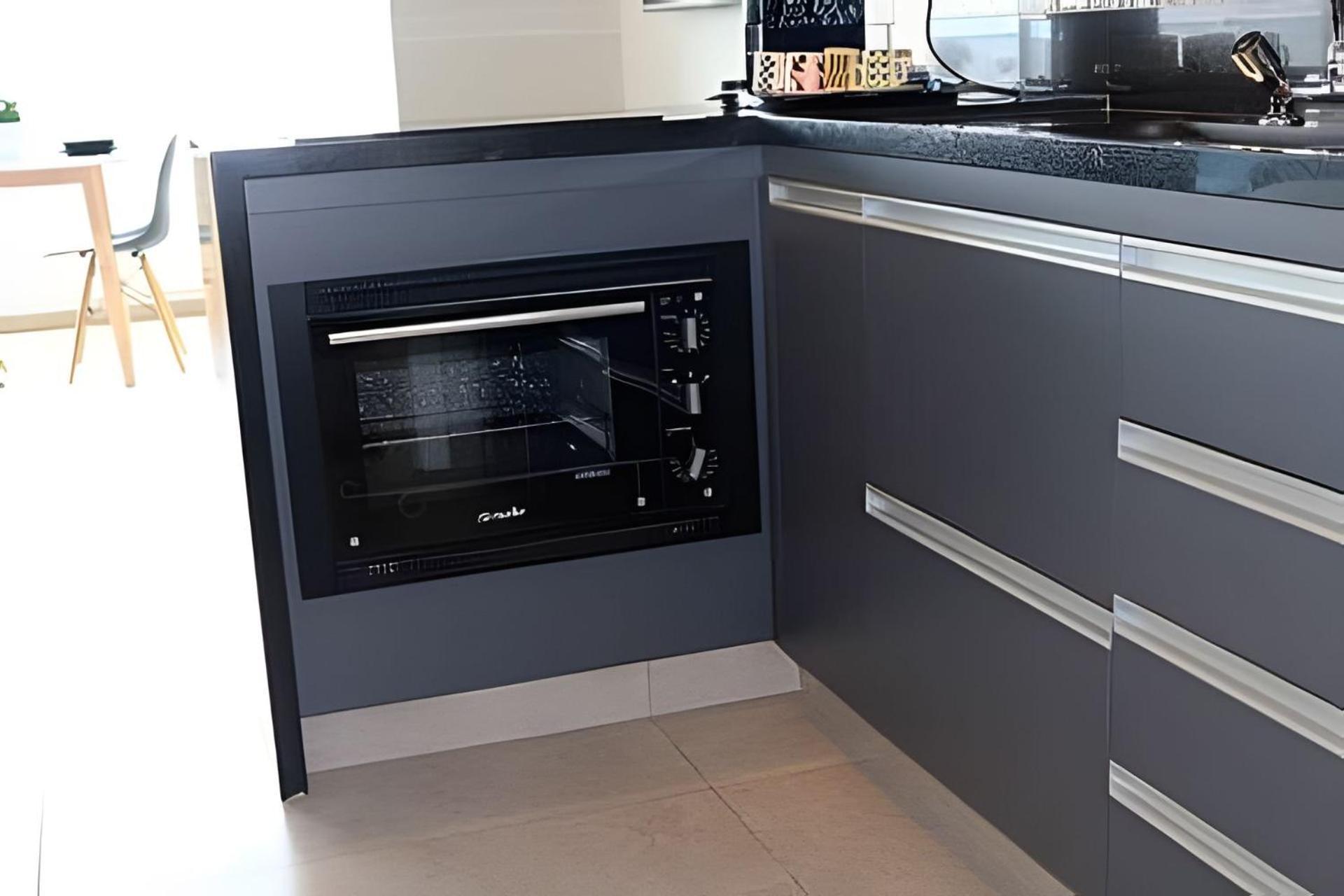 Multihouse - Moderno No Brooklin I Apartment