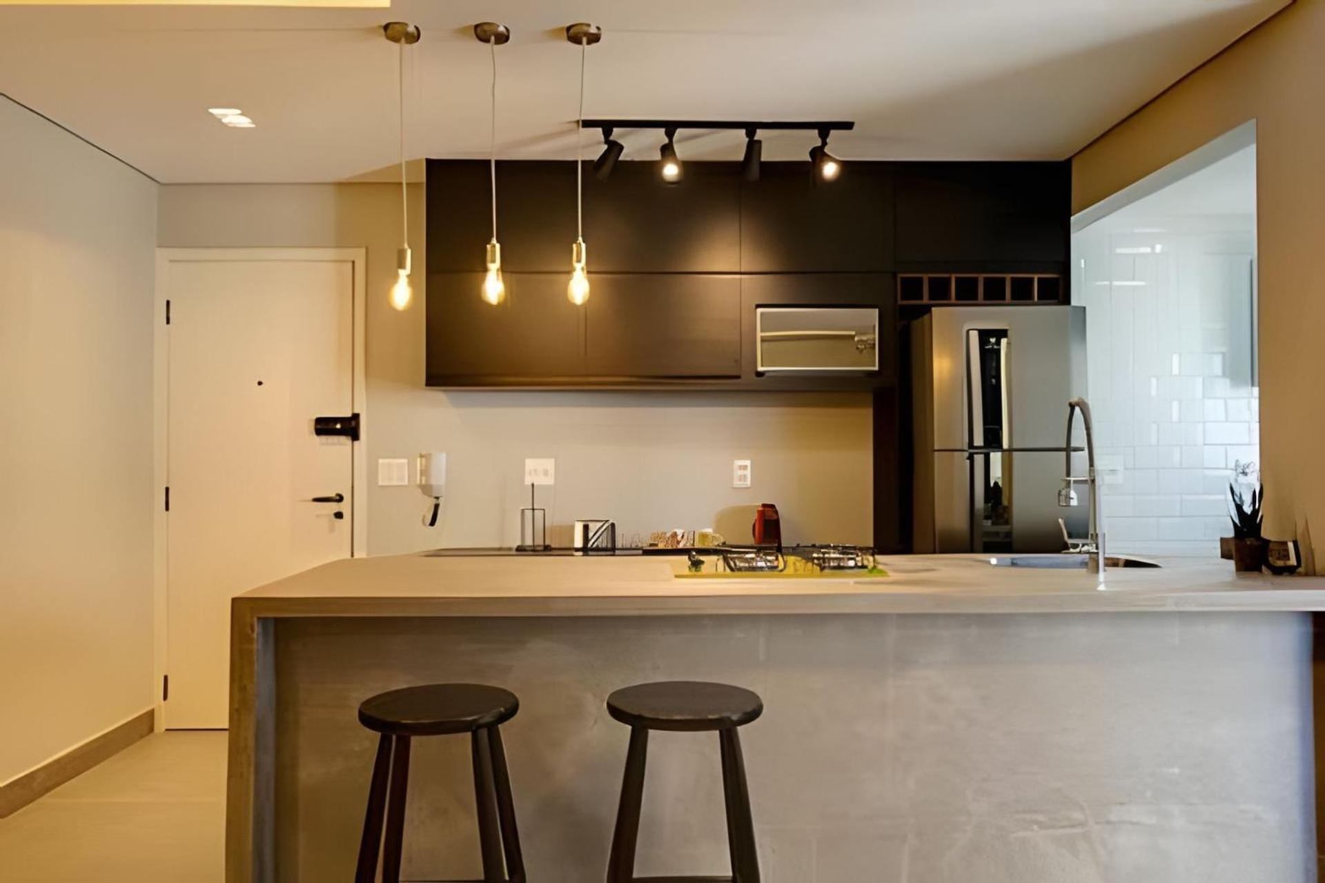Apartamento Multihouse - Moderno Olimpia *