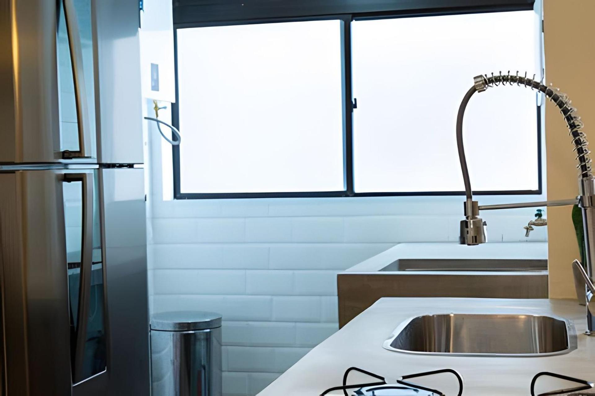 Multihouse - Moderno Olimpia Apartamento São Paulo